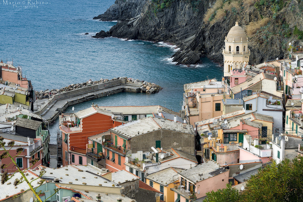 Vernazza 3