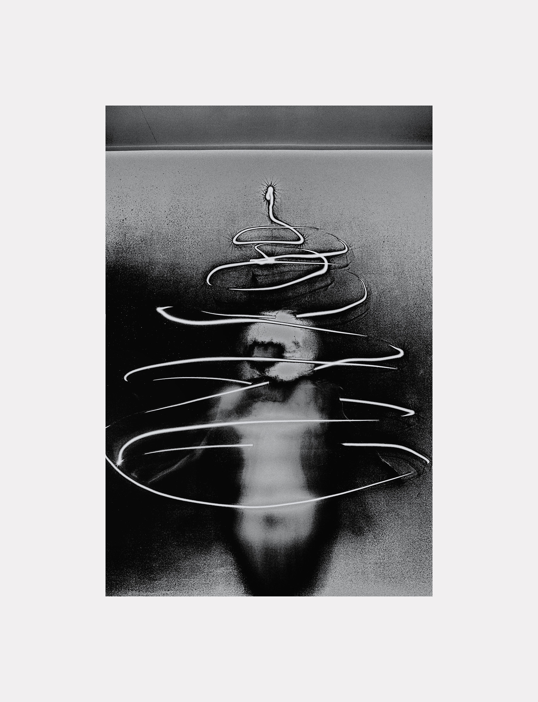 Fotocalcografia DG 01