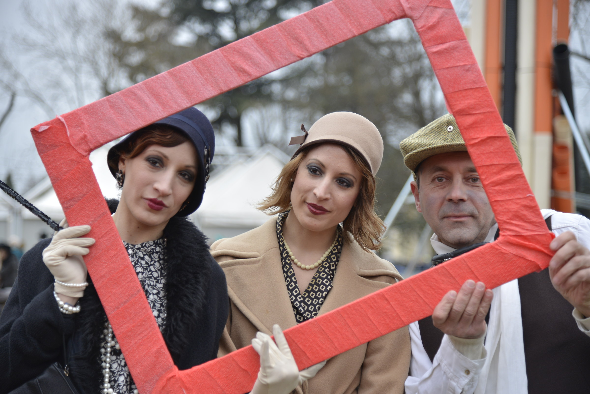 Magico 2  .2015. San felice sul panaro-mo-