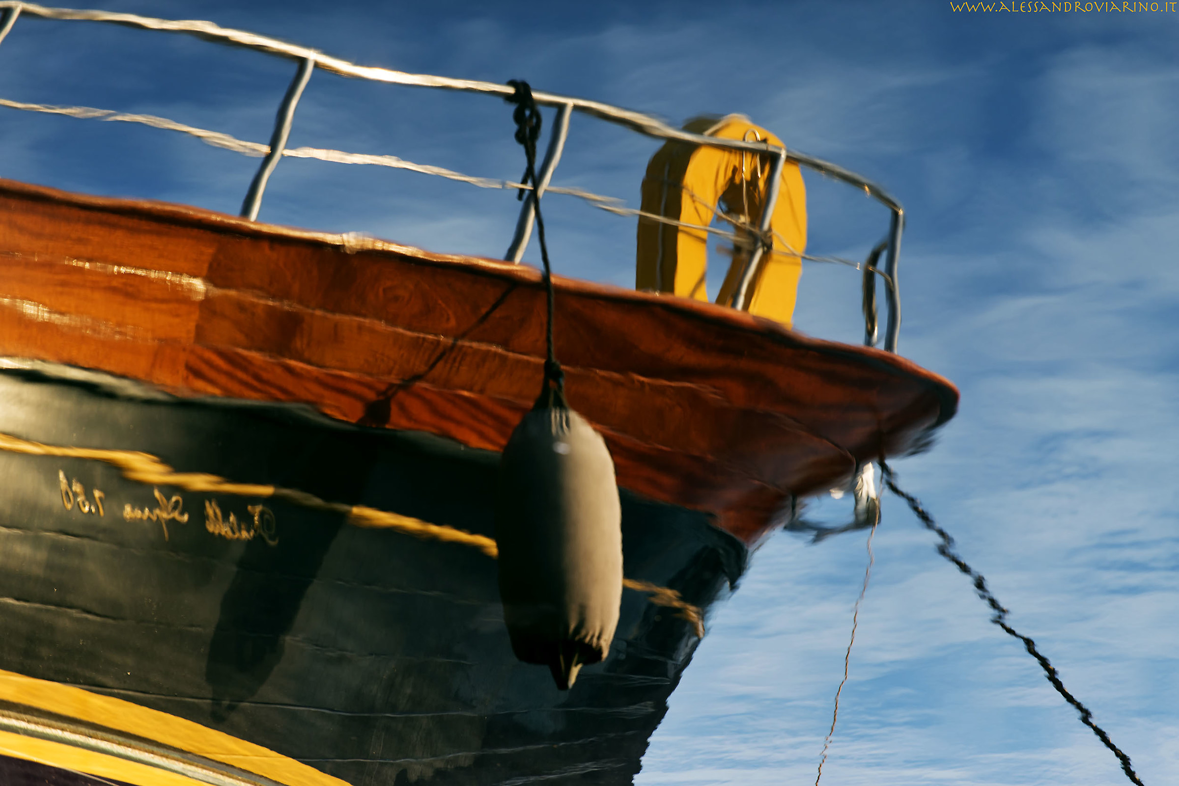 the most colorful ....