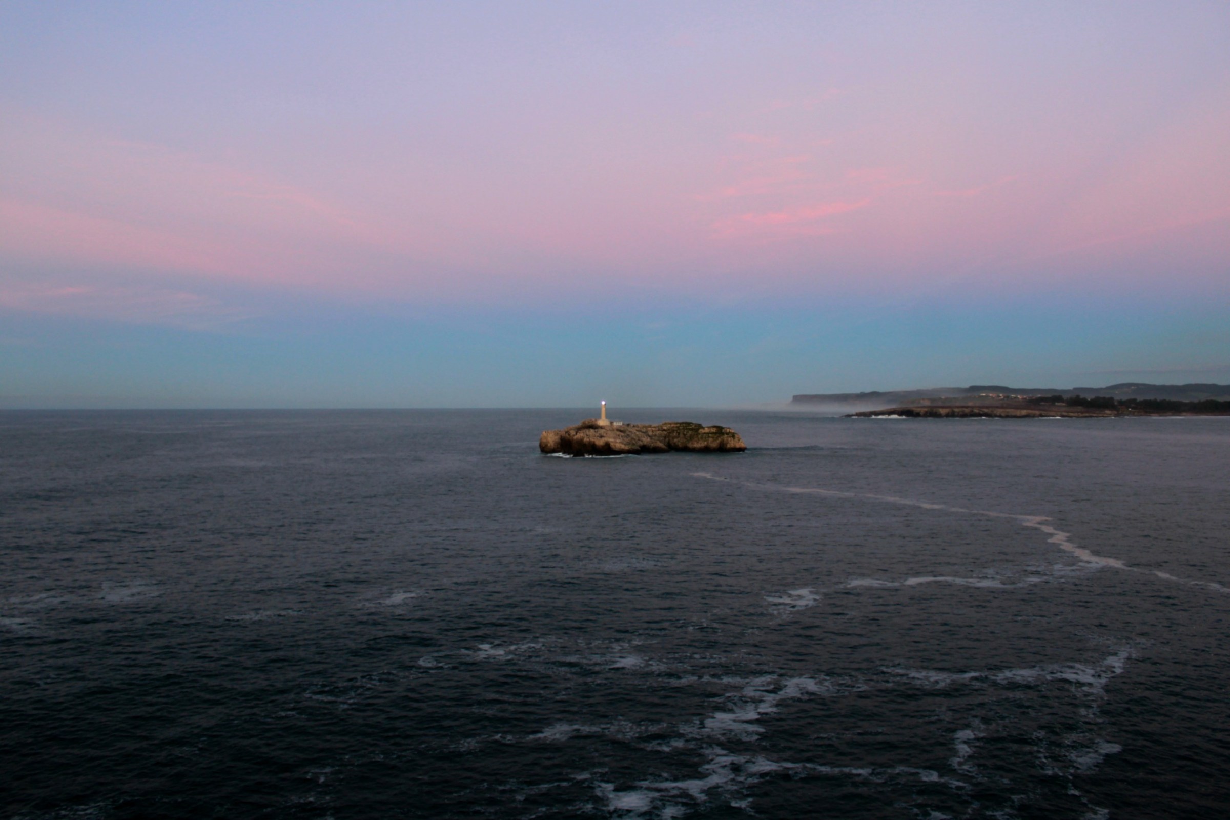 Penisola della Magdalena, Santander (Spagna)