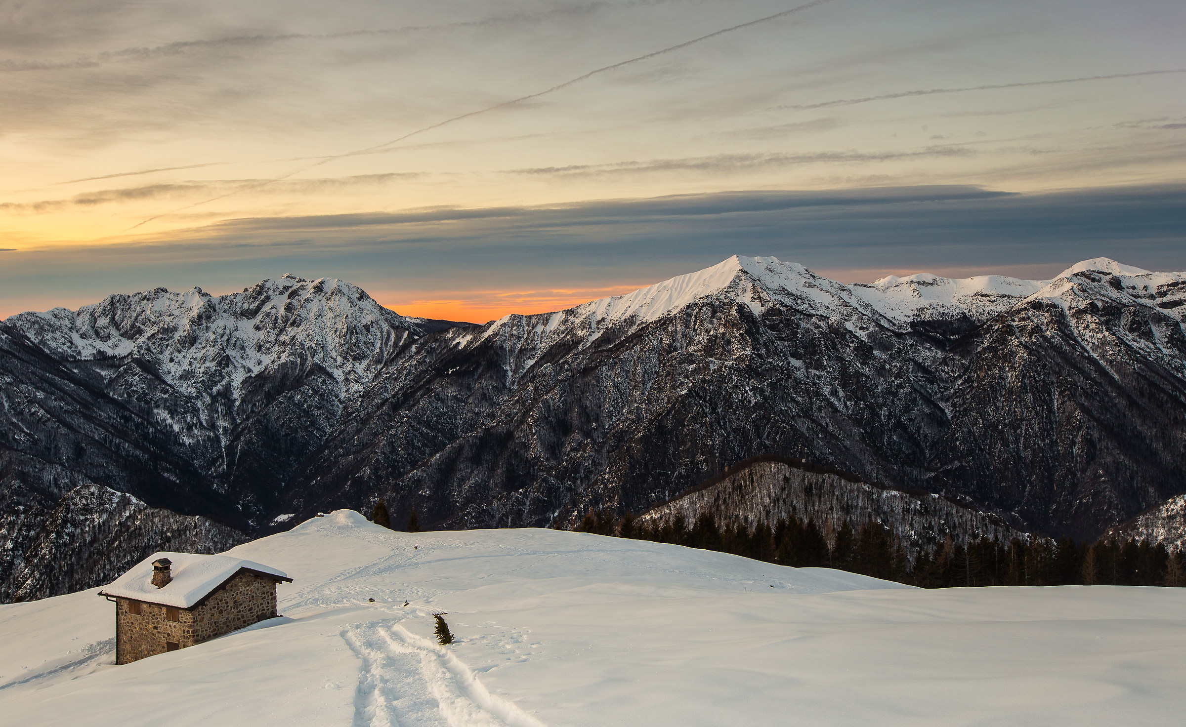 Mount Miser (Cusio BG)