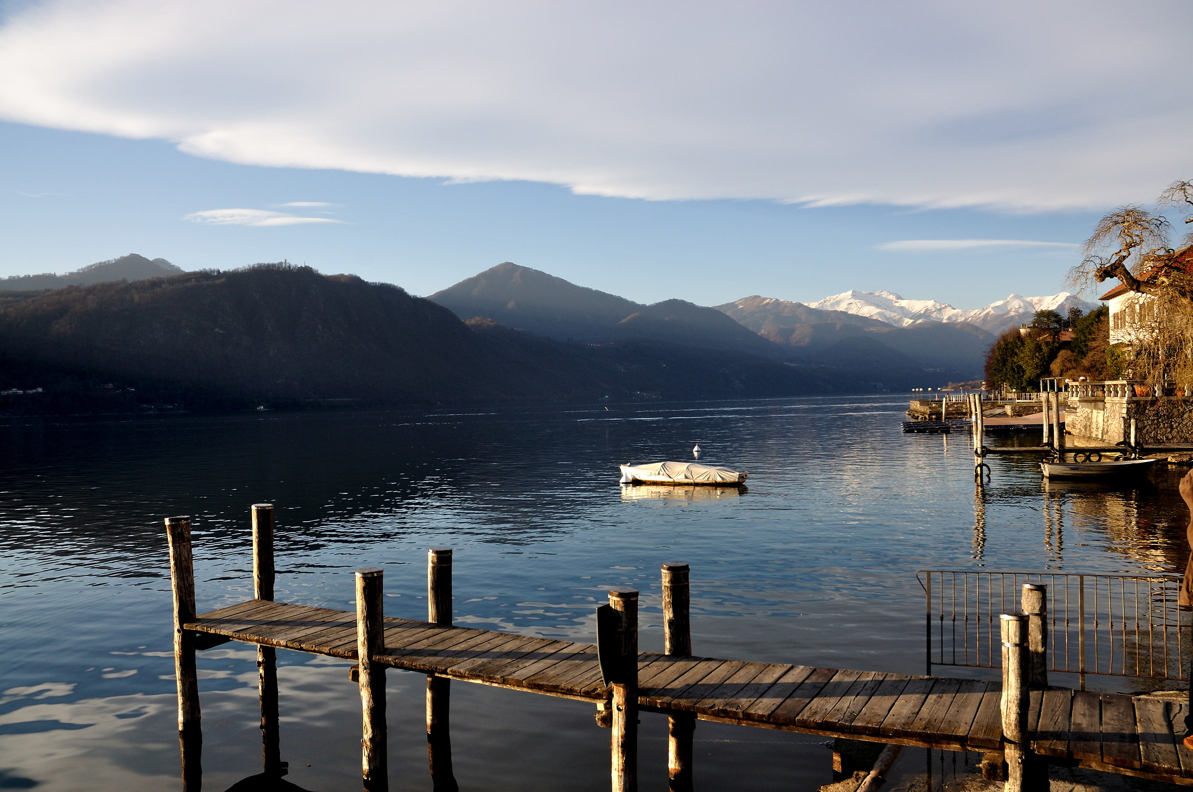 Lago d'Orta