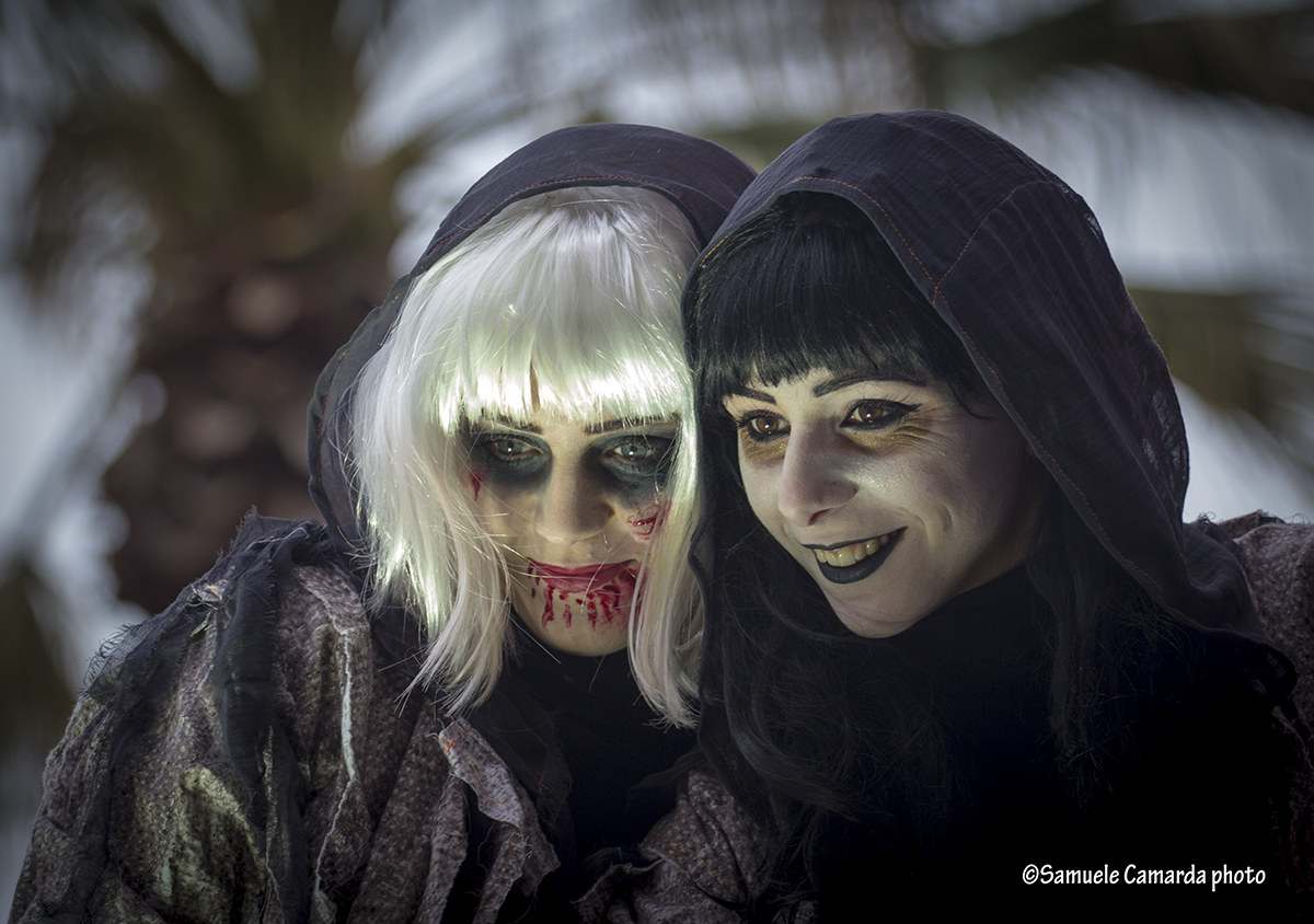 Viareggio Carnival 2016