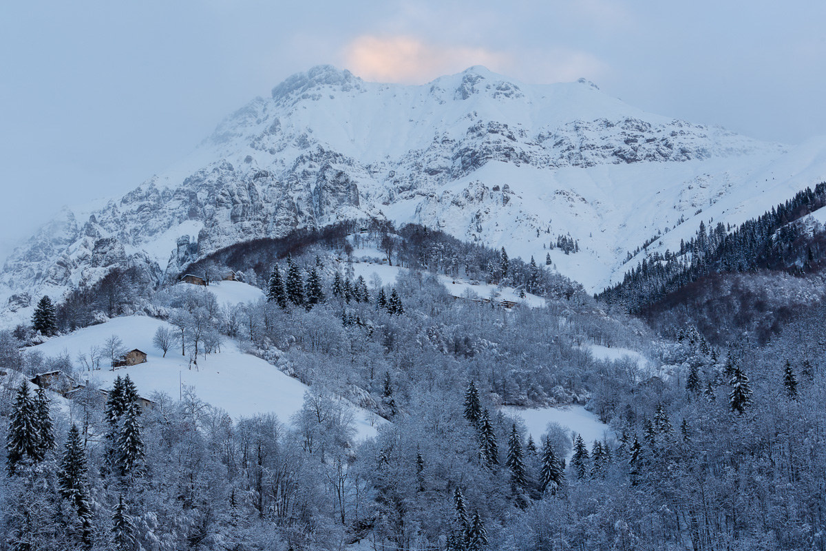Pizzo Tre Signori ...