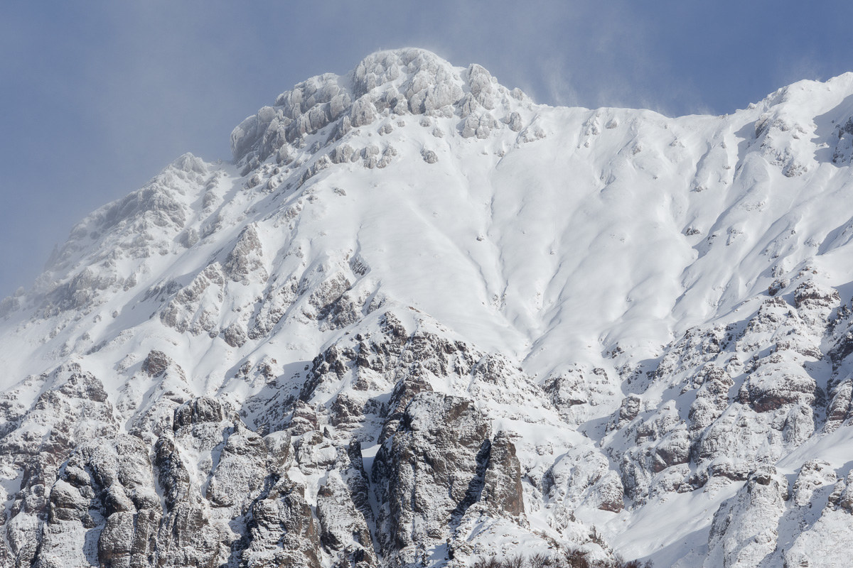Pizzo Tre Signori ...
