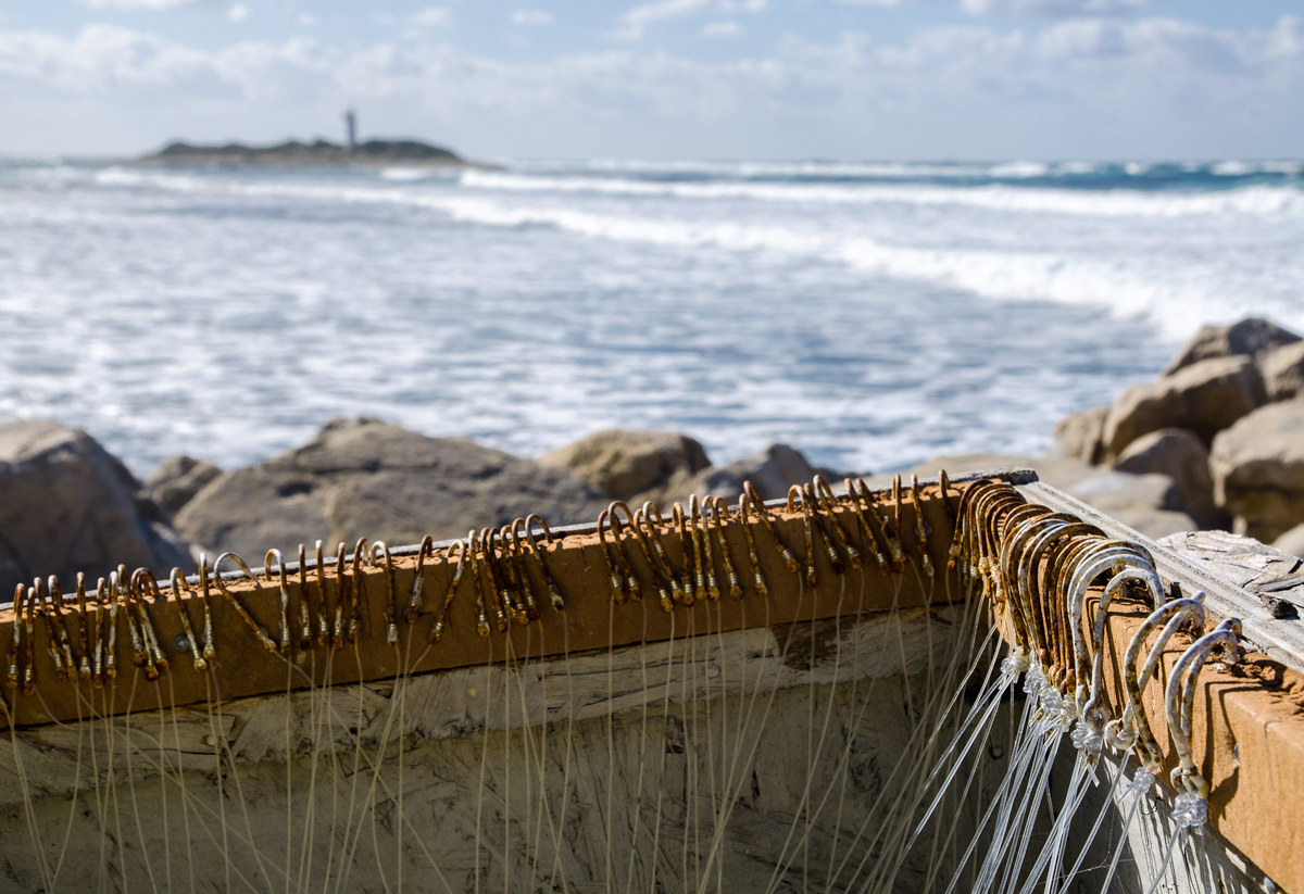 E Anche Oggi Si Resta In Porto