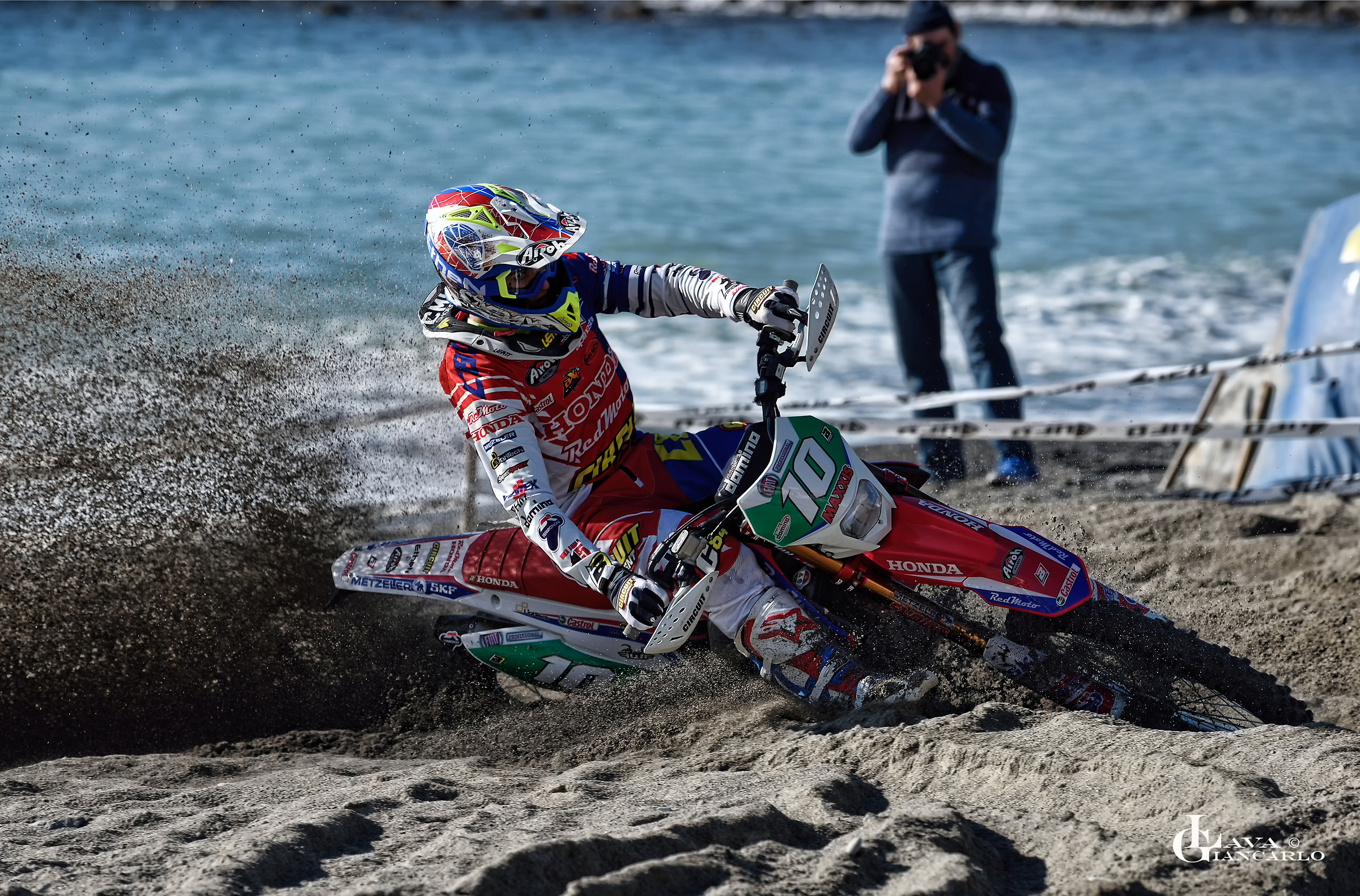 MarEnduro 2016 Ospedaletti