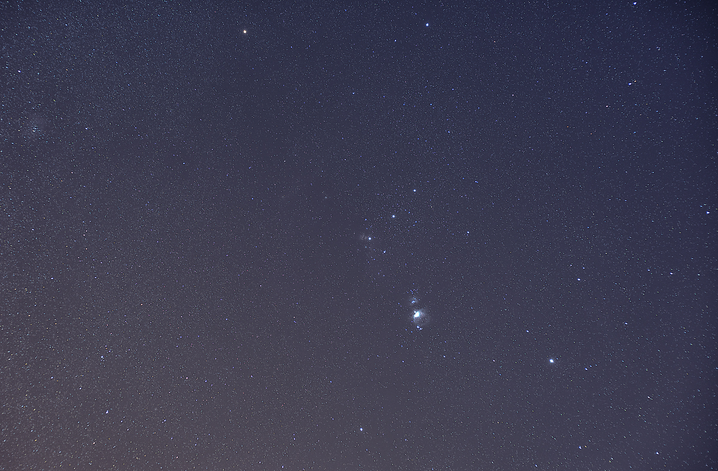 Orion