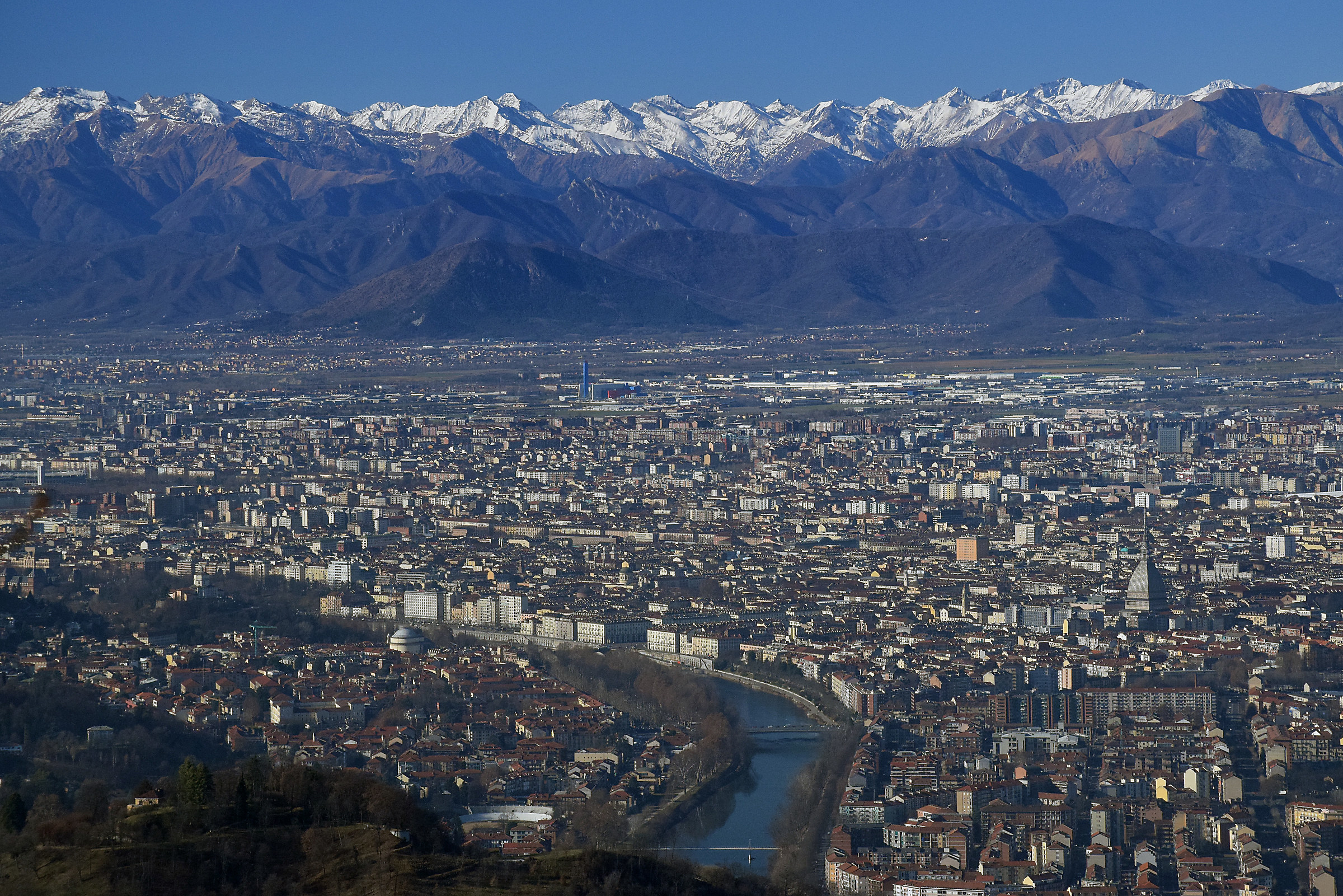 Torino