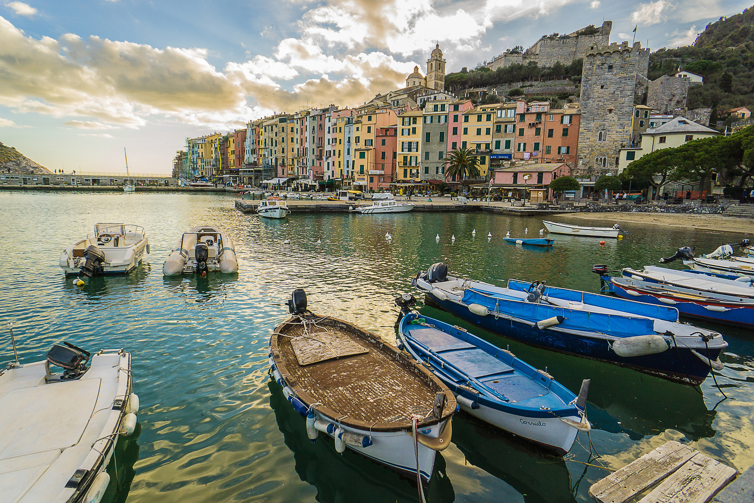 Portovenere 2