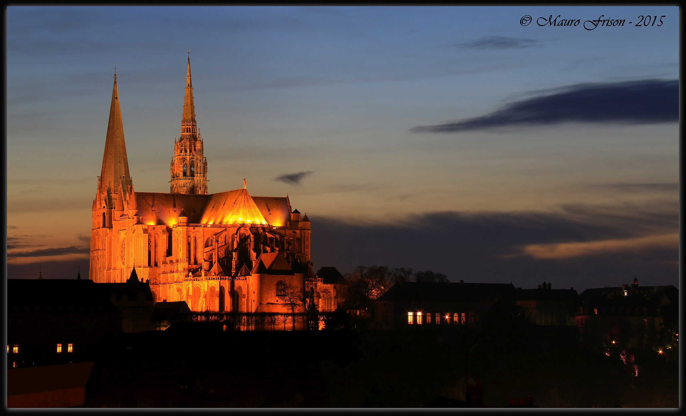 Chartres