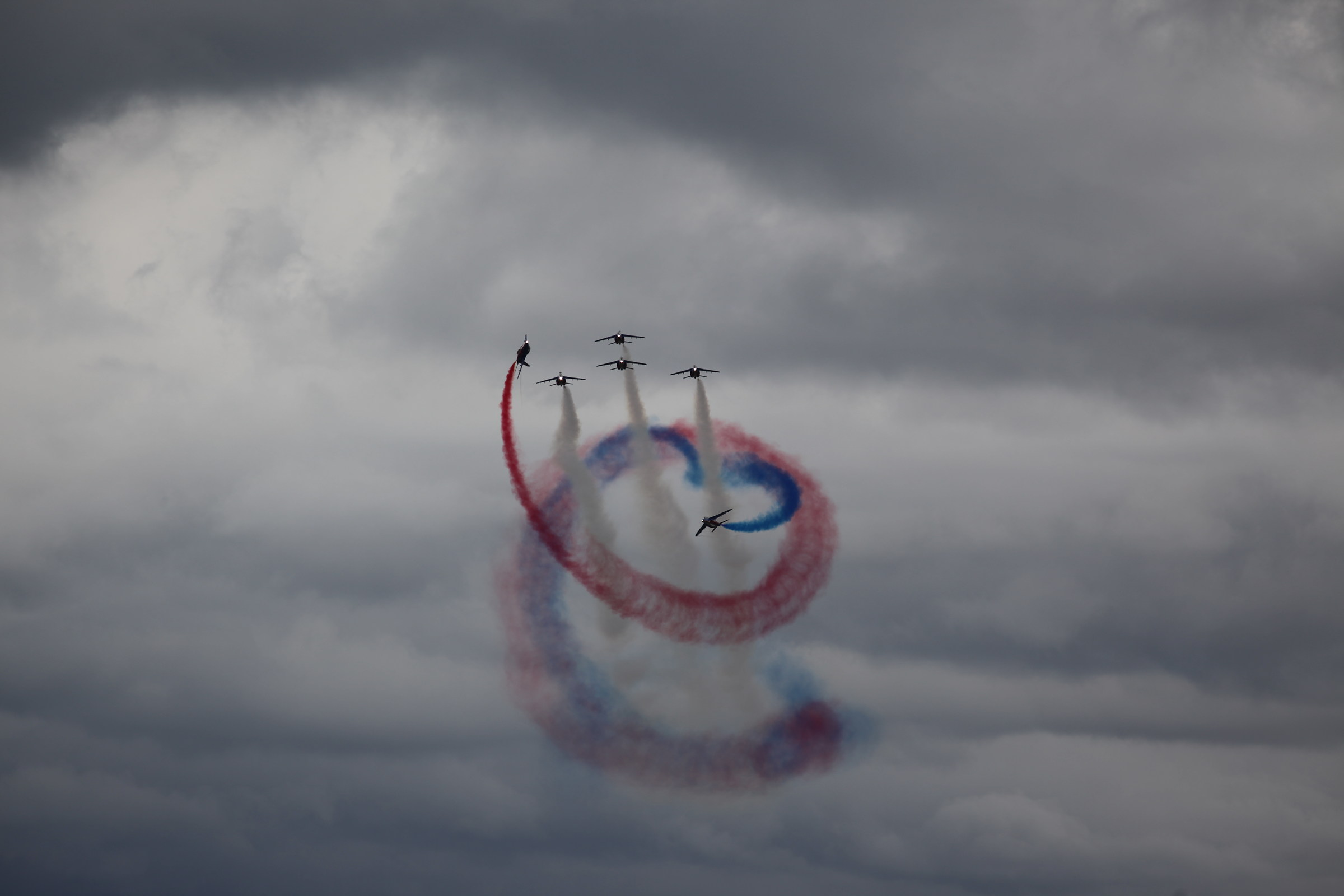 Patrouille de Farnce