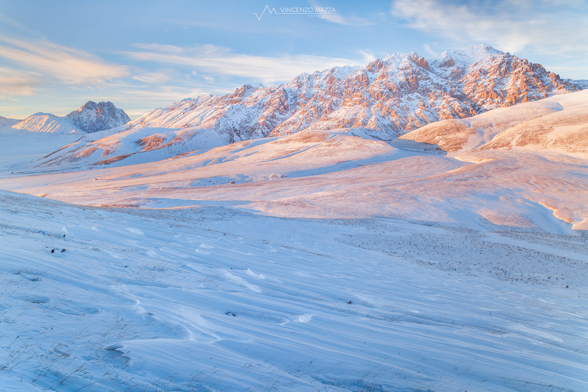 Abruzzo, il regno del Silenzio