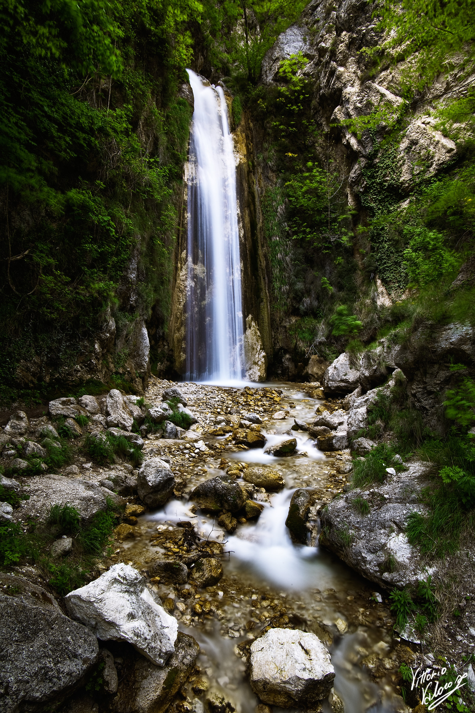 Oasis Valley Hunting