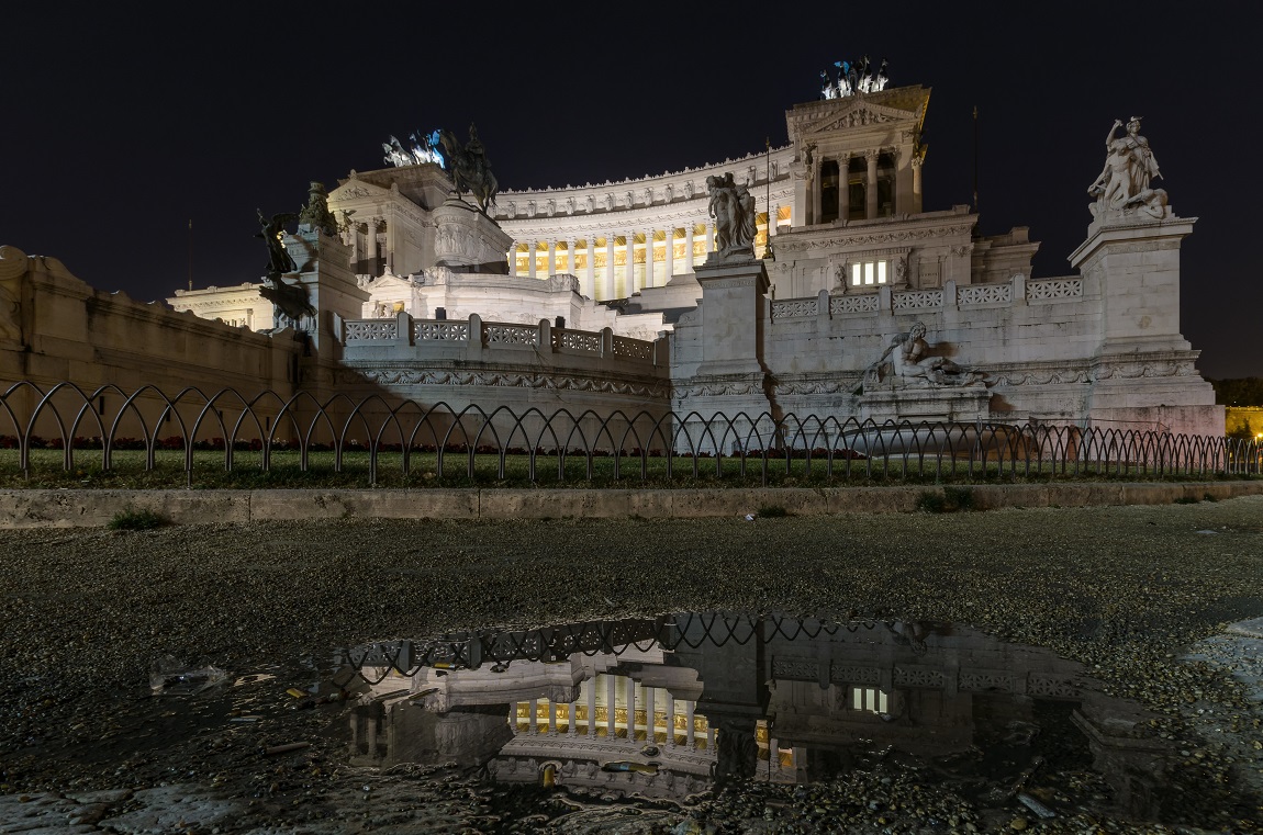 Altare della Patria