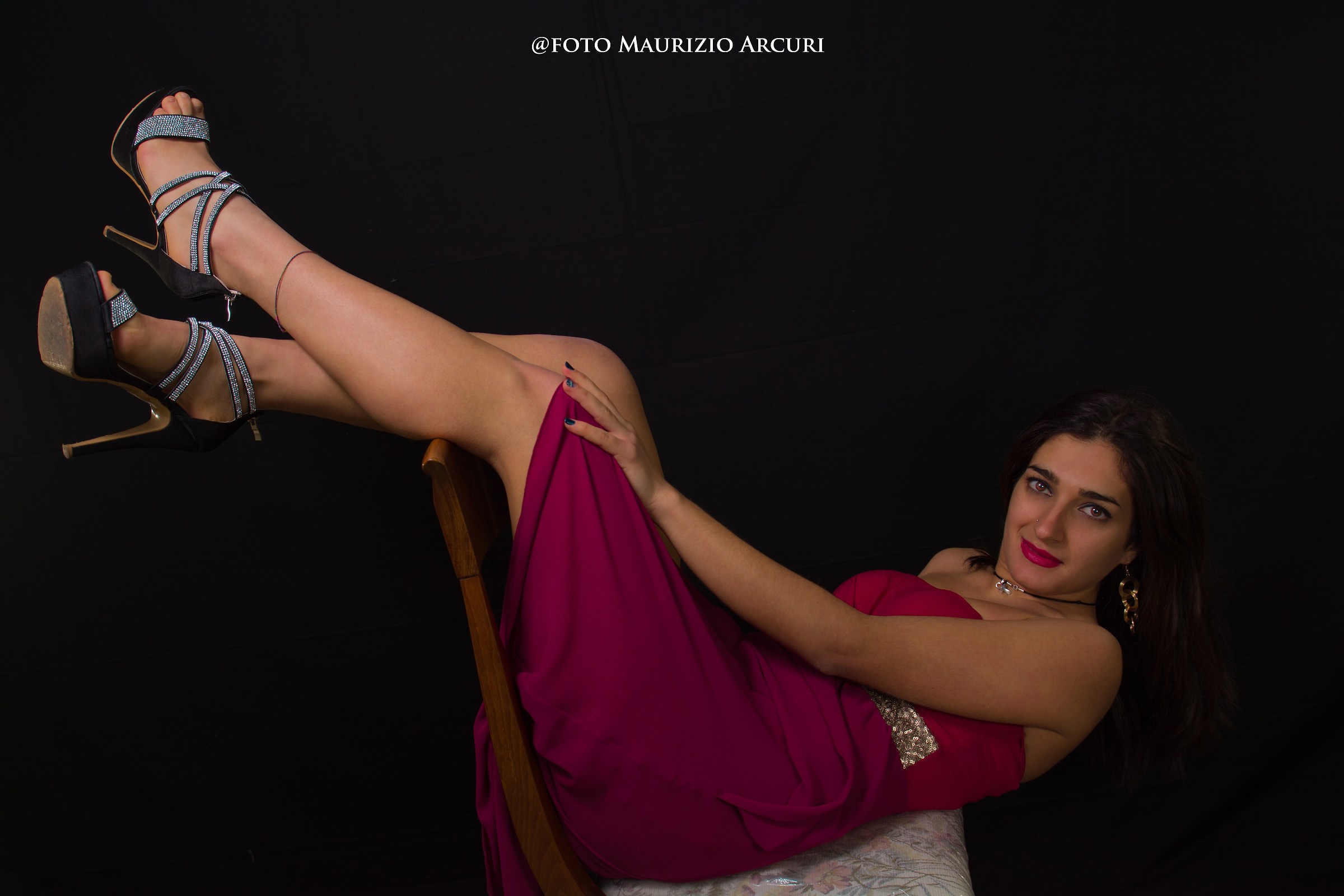 morena shooting in January