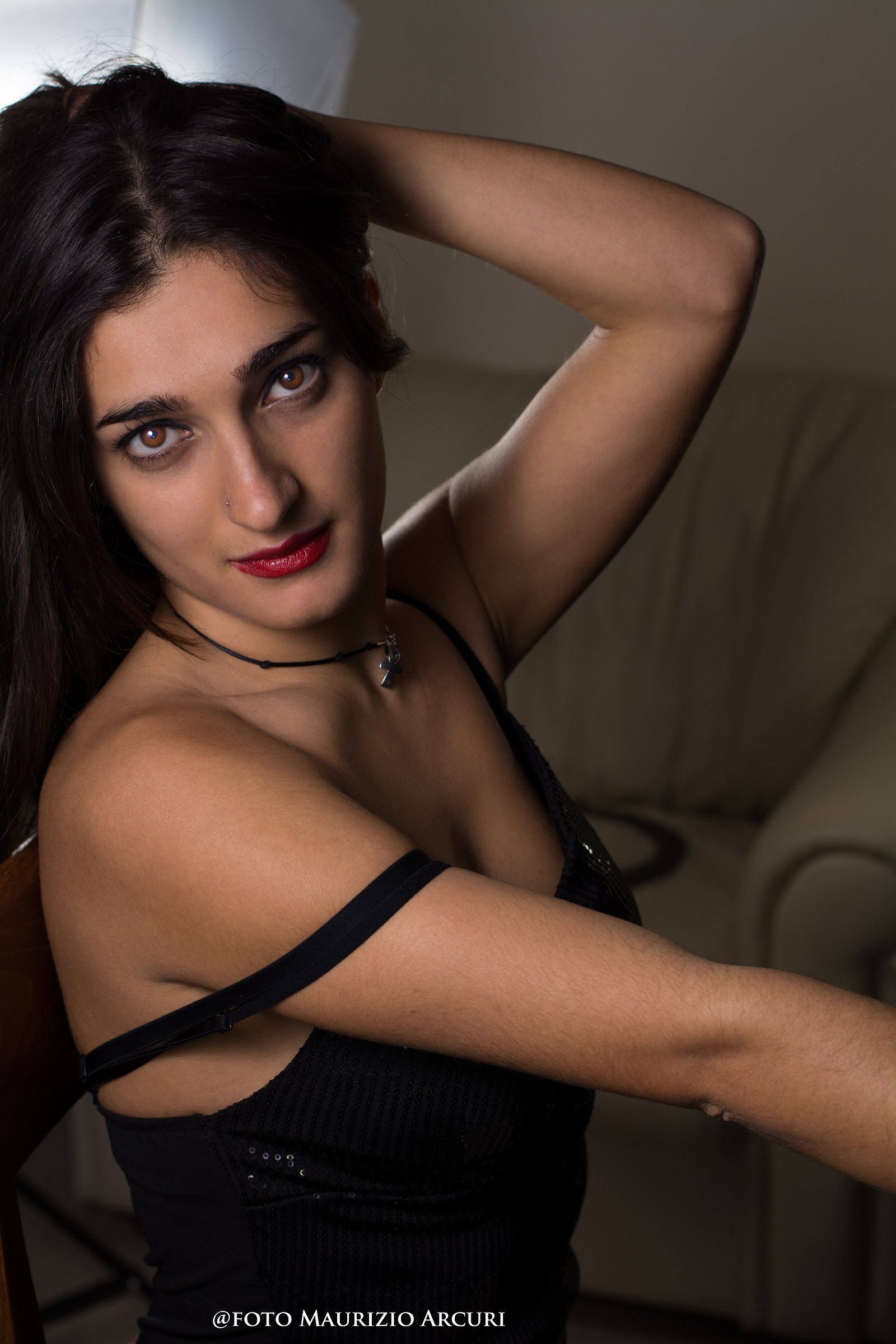 morena shooting in January