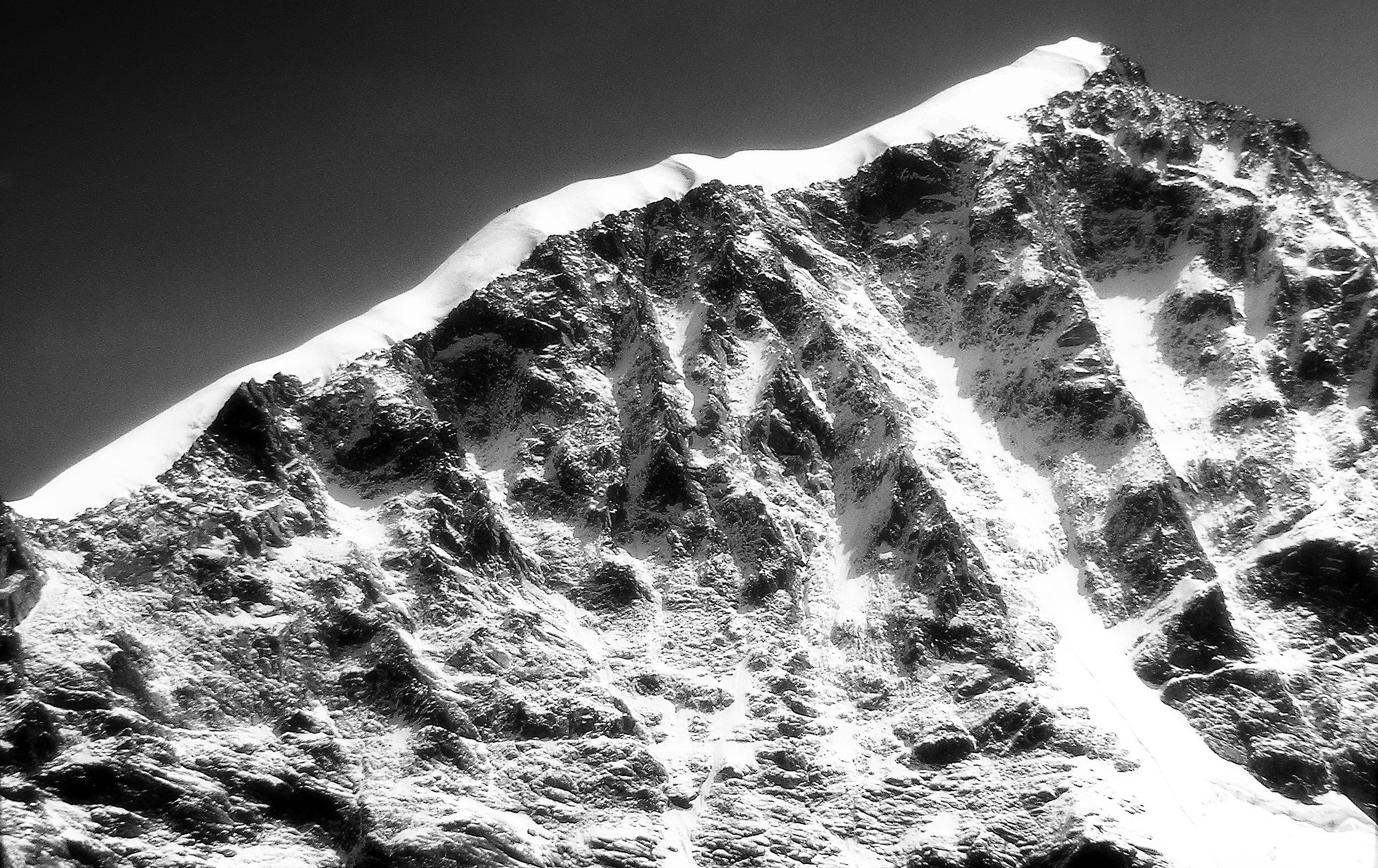 Bernina - Bianco - 1986