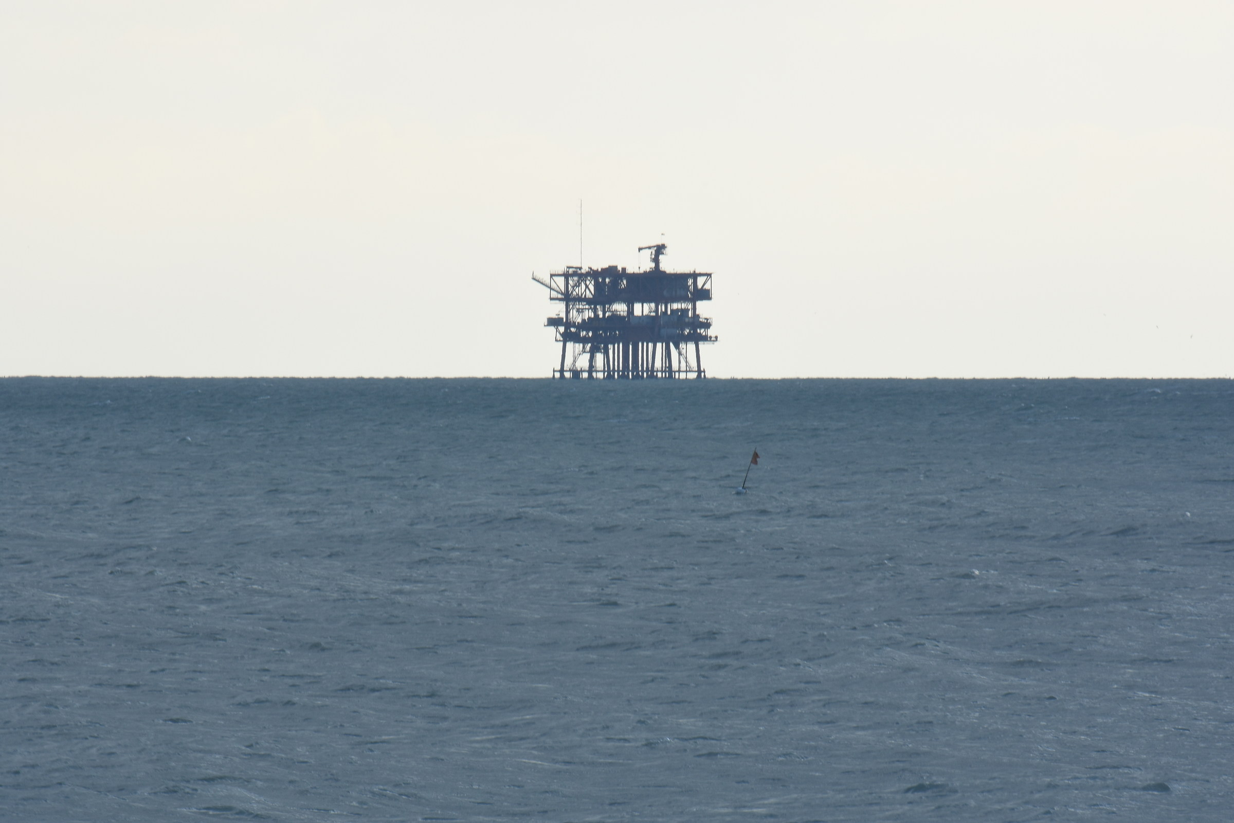 Technology lonely ..