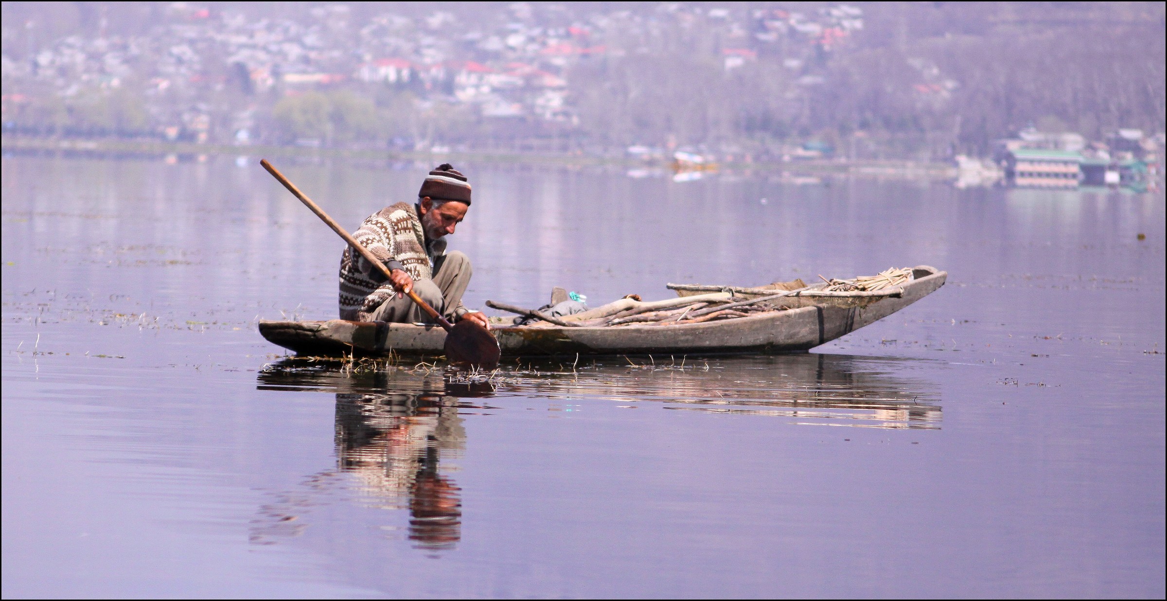 #DalLake#Kashmir#India