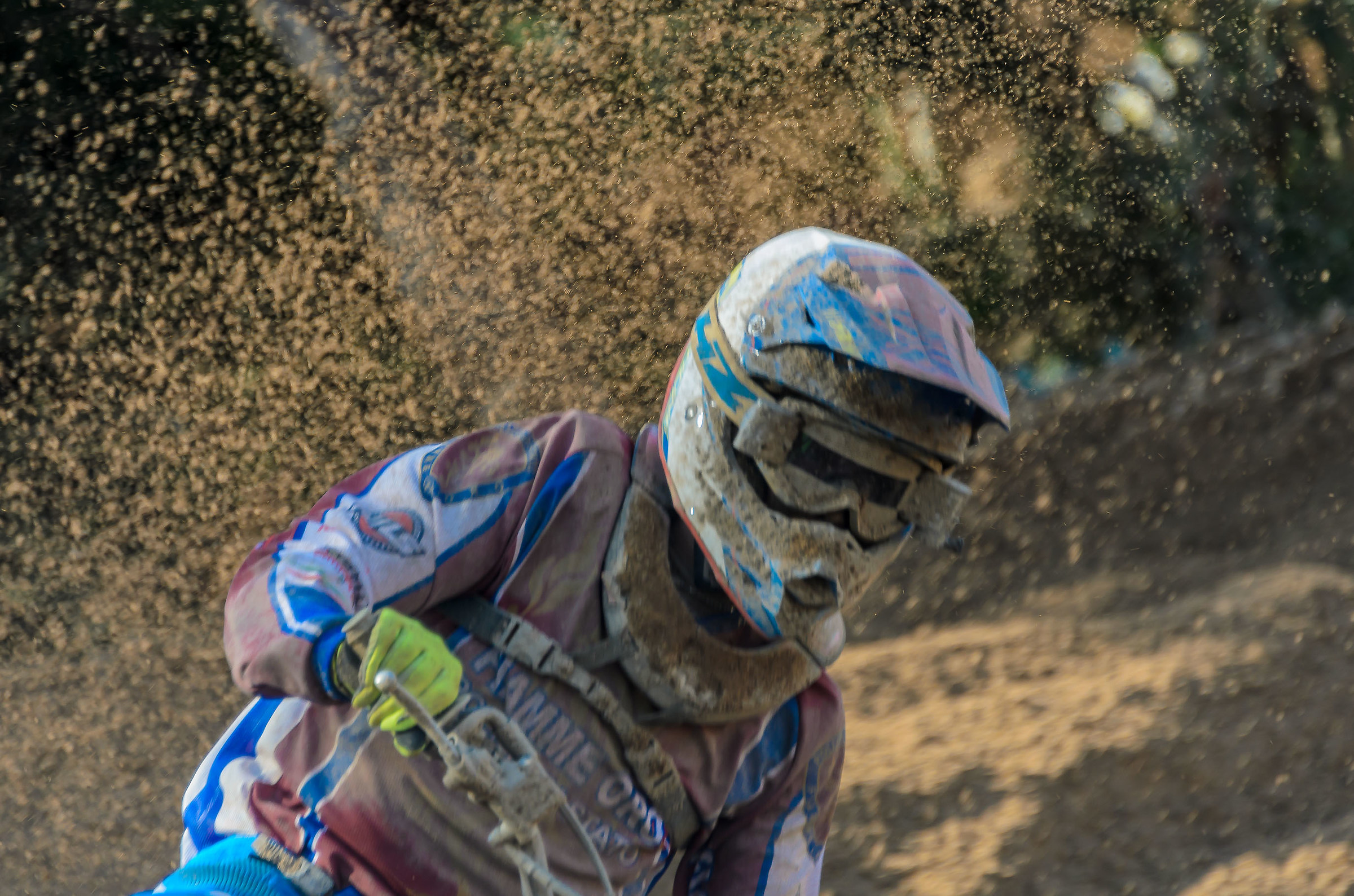 International D'Italy in Sardinia Lazzaretto