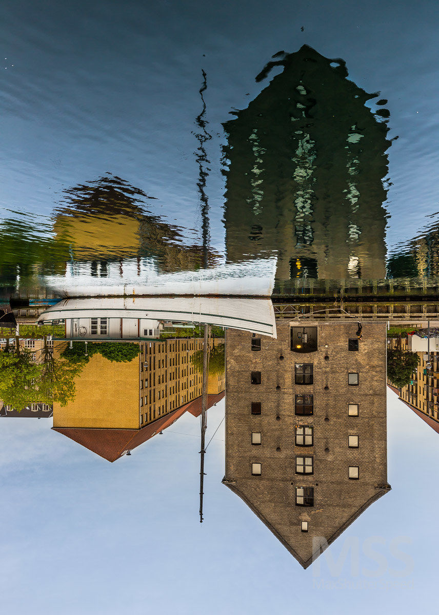 Copenaghen - Underworld