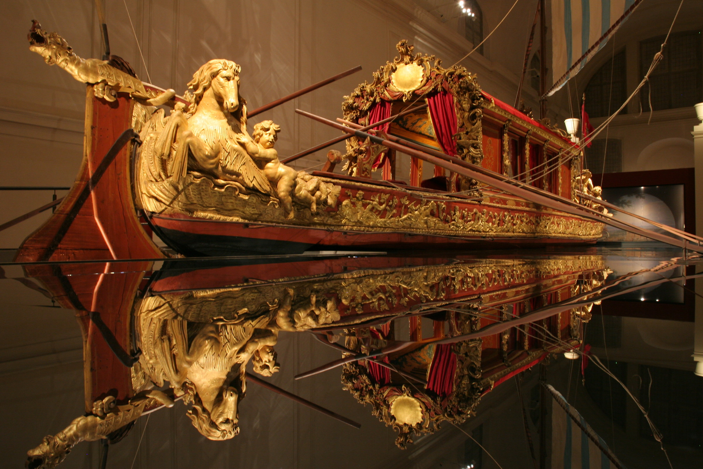 Navigar sweet to me ......