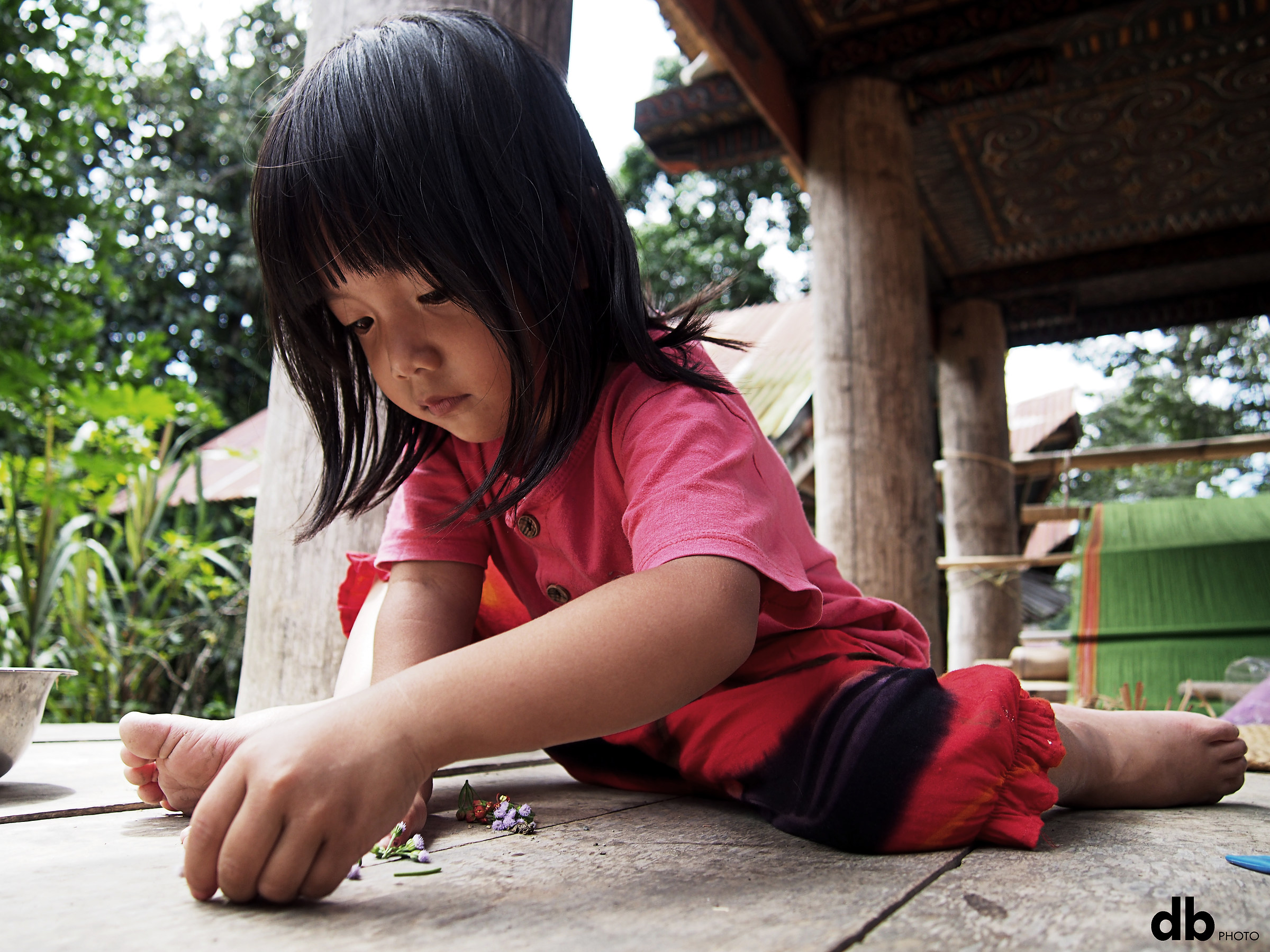 Quando l'iPhone non sai nemmeno cosa sia..