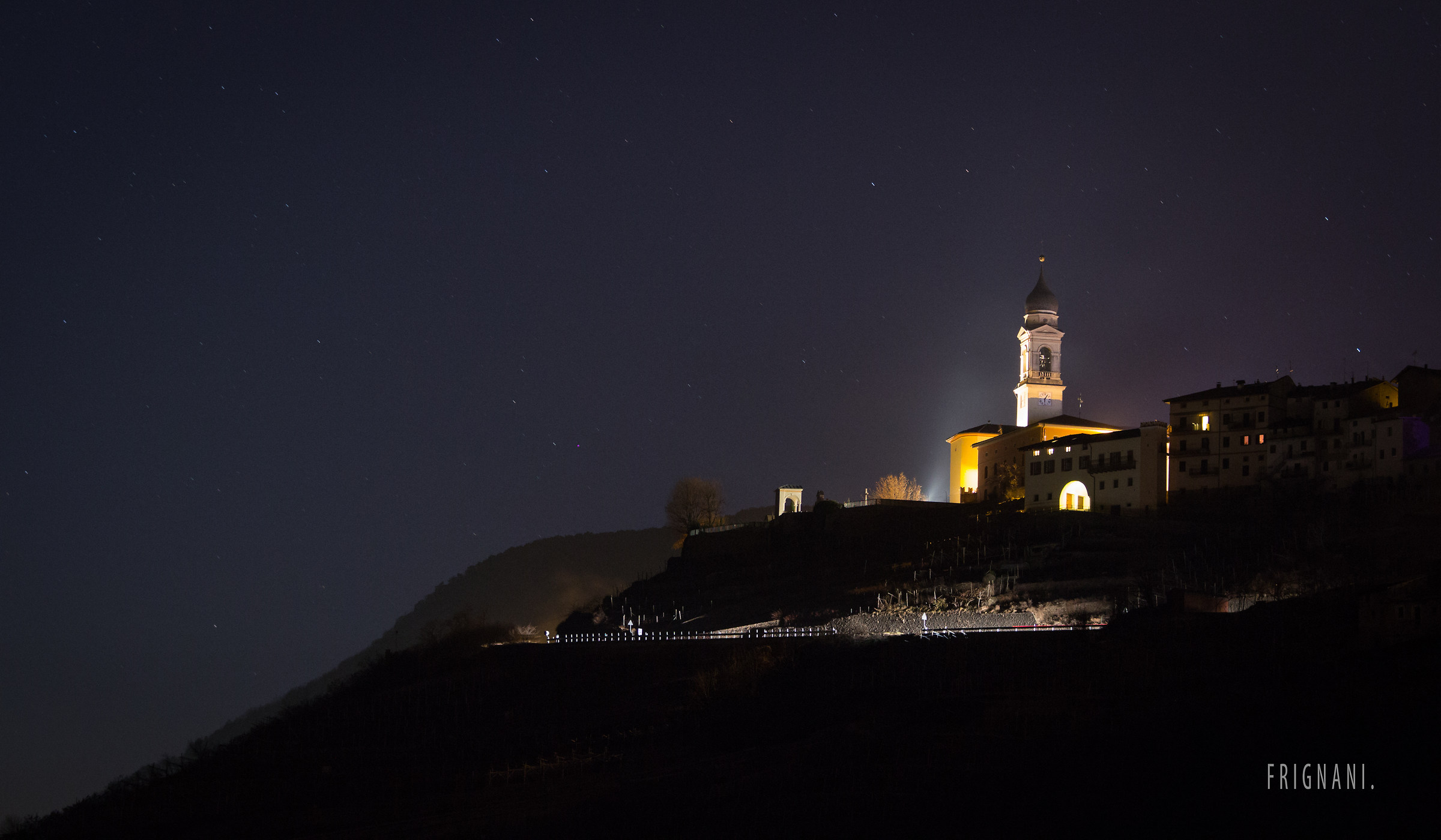 Trentino - Italy 2016