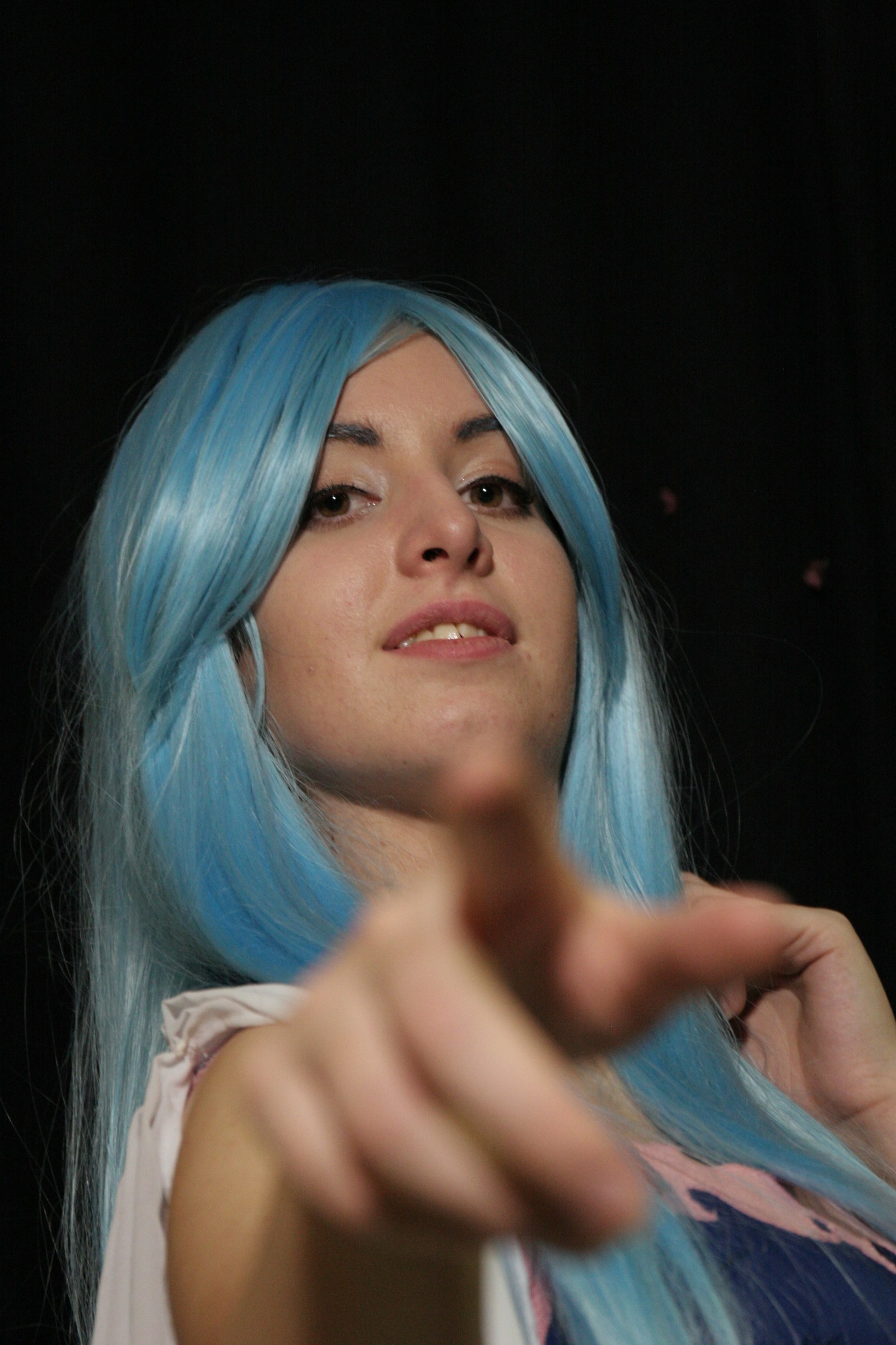 ce'ha right with me ......