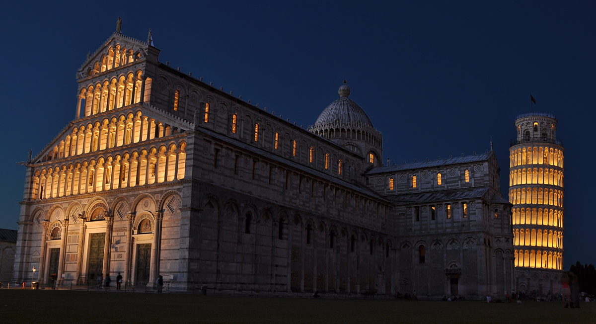 Duomo di pisa