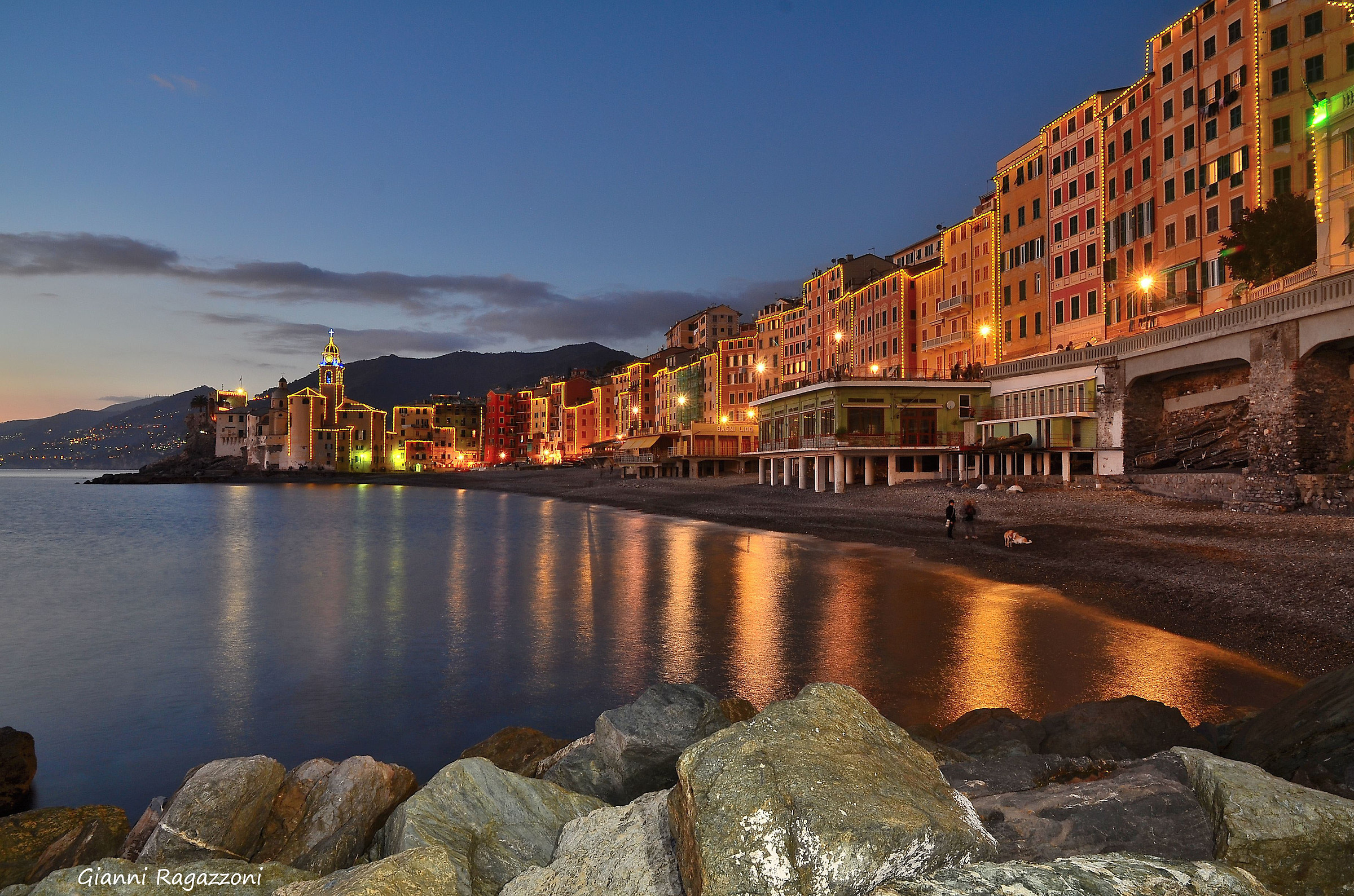 Camogli