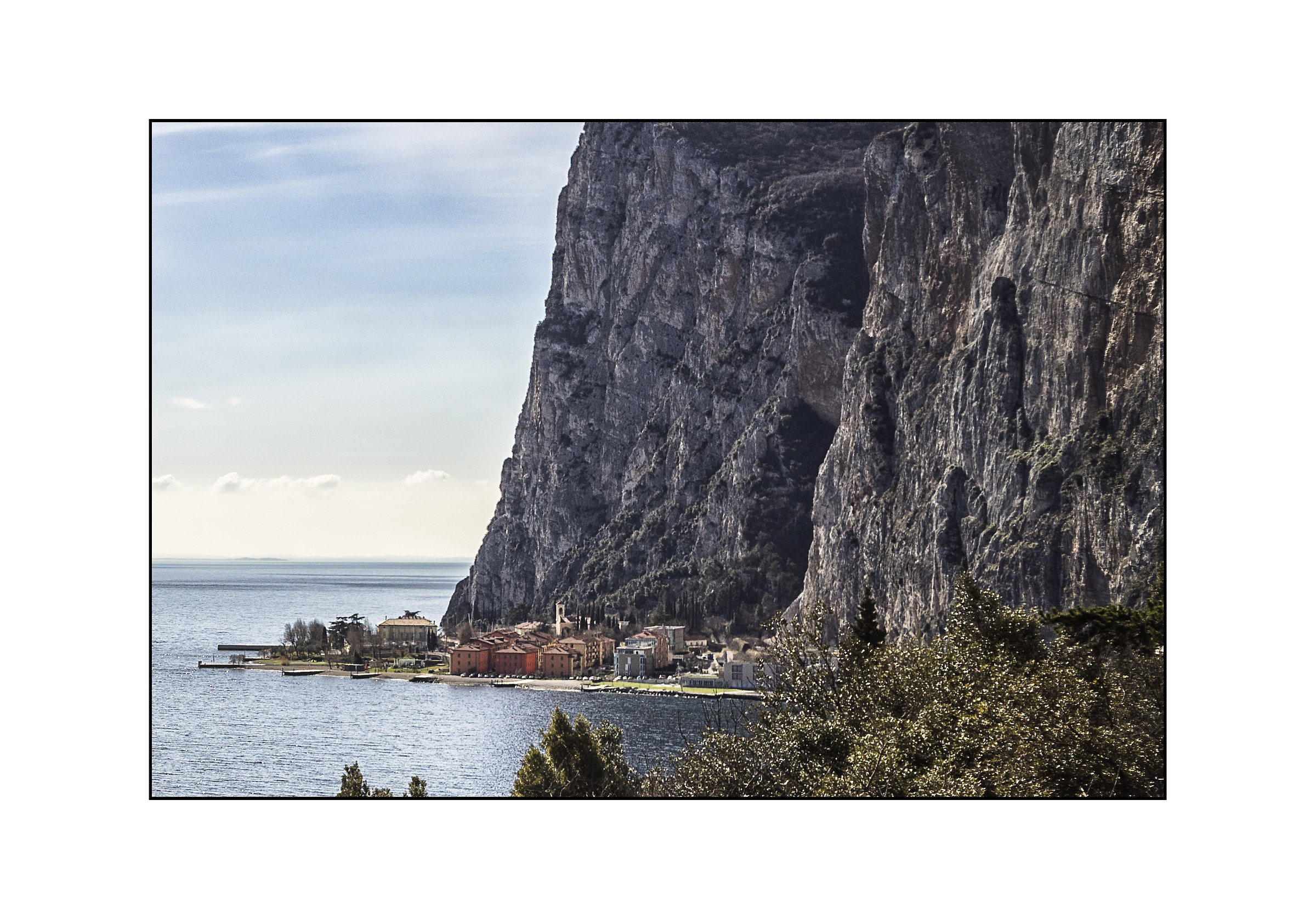 Alto Garda Occidentale