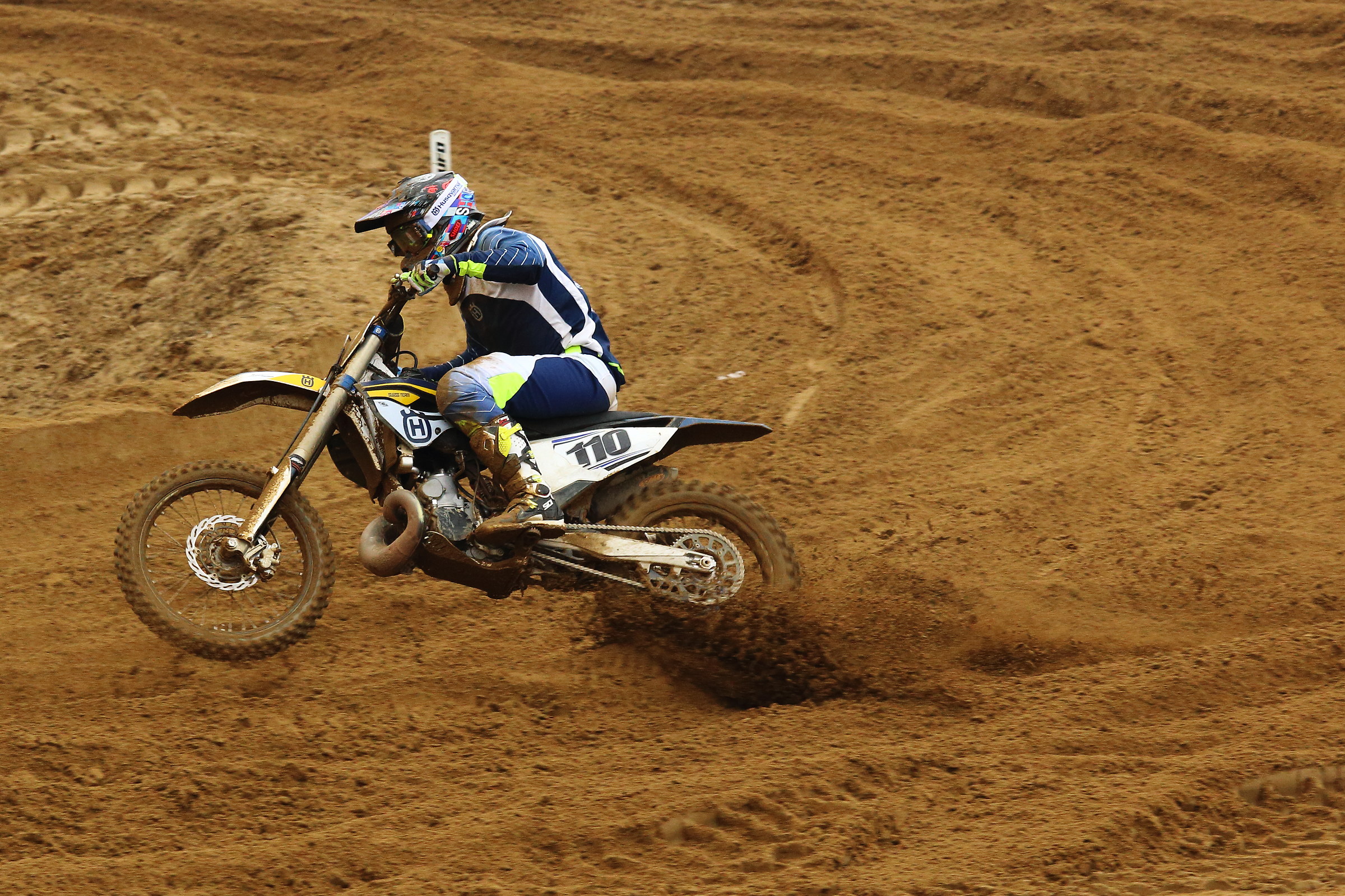 Internazionali d'Italia MX 2016 - Ottabiano - Foto 3