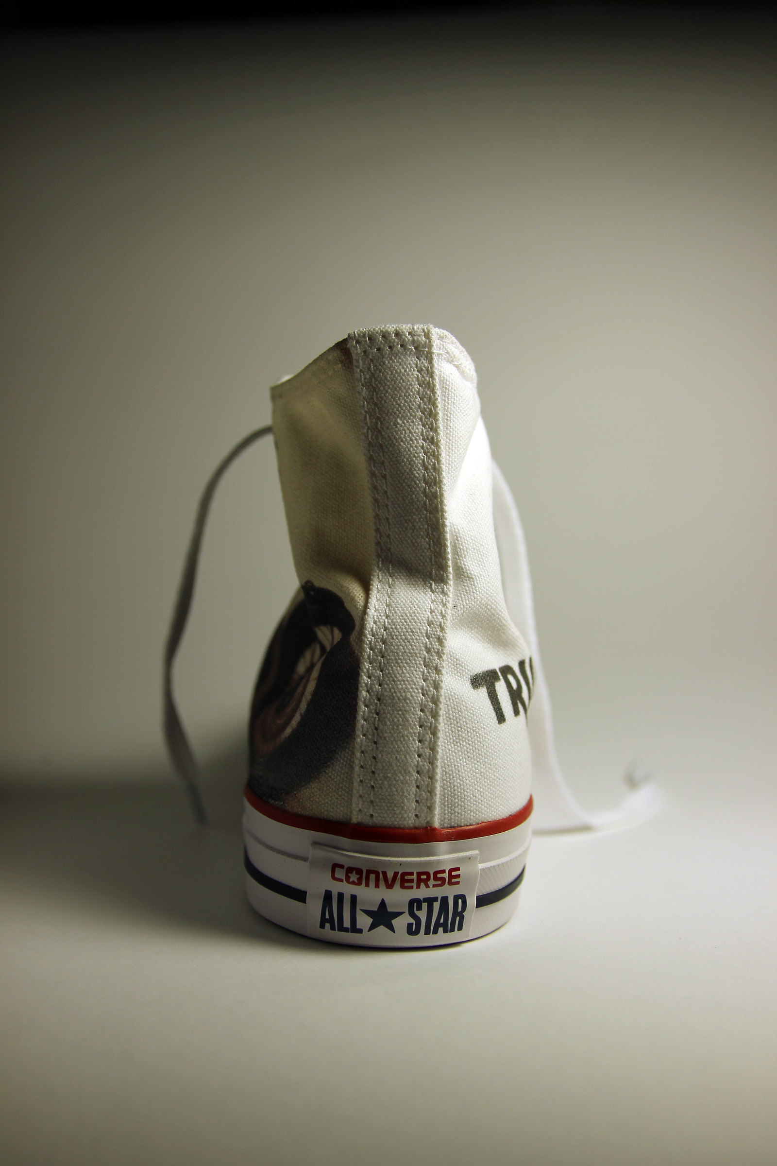 All Star personalizzata