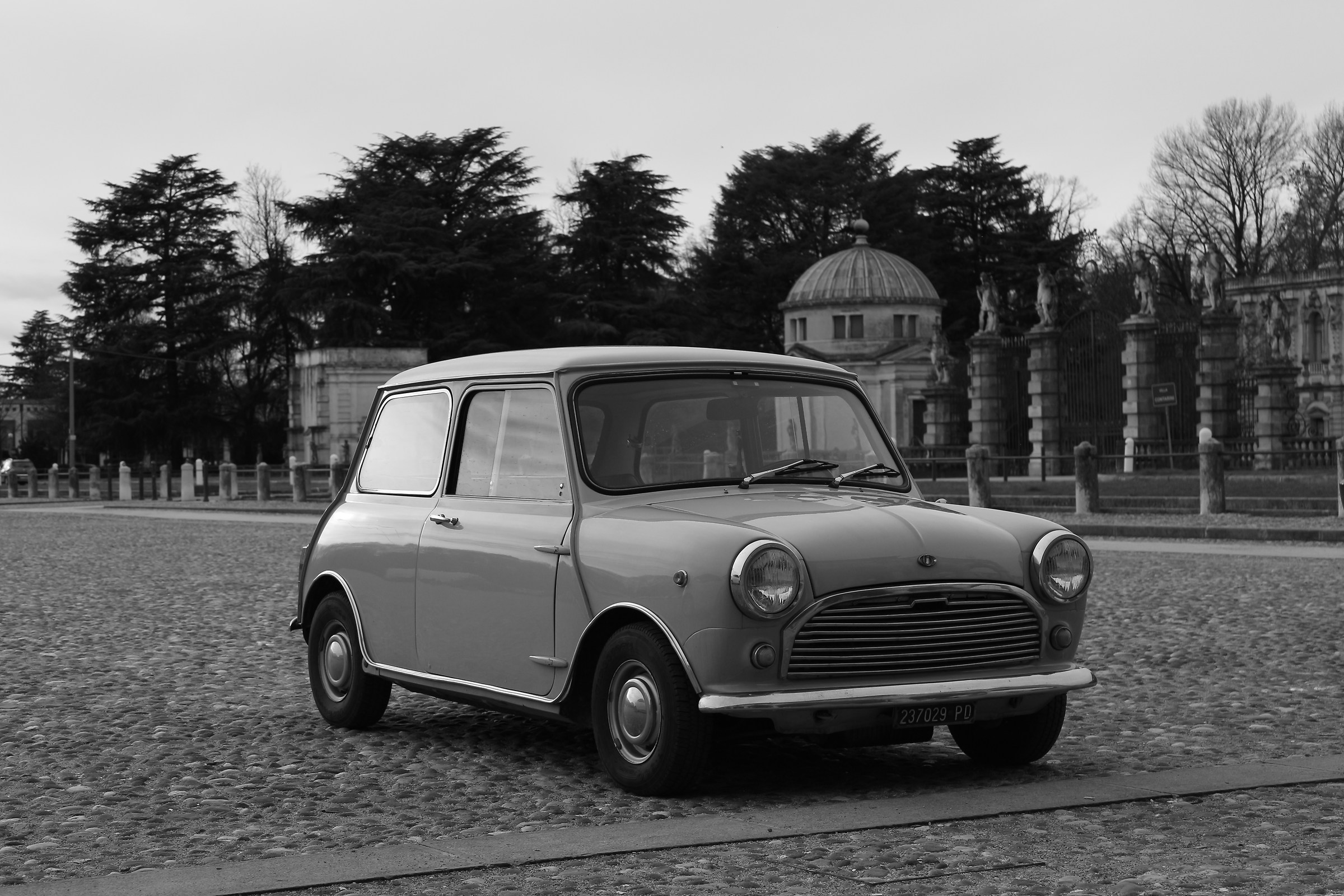 mini