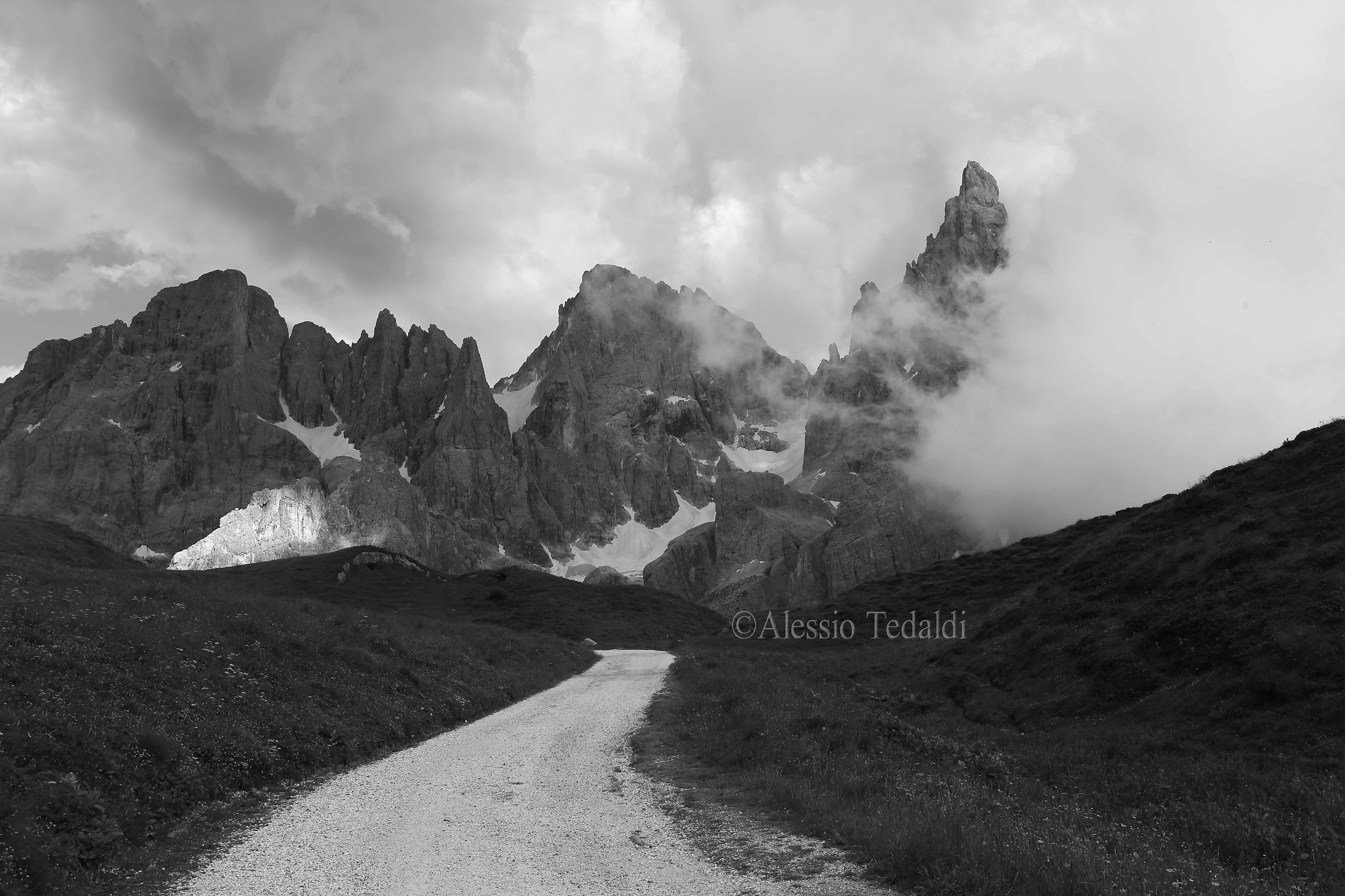 Pale di San Martino