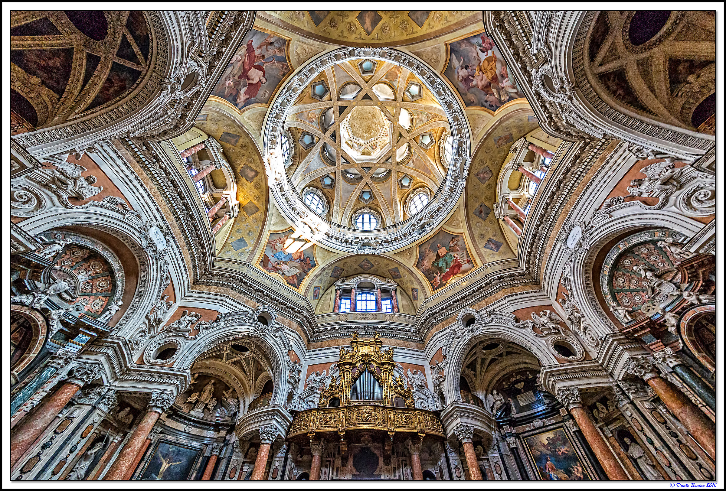 Real Chiesa di San Lorenzo