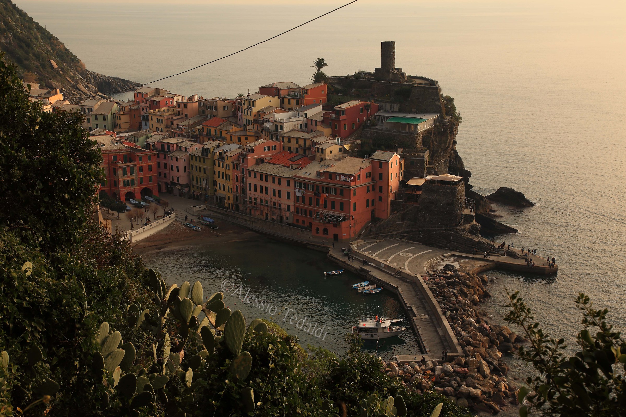 Manarola