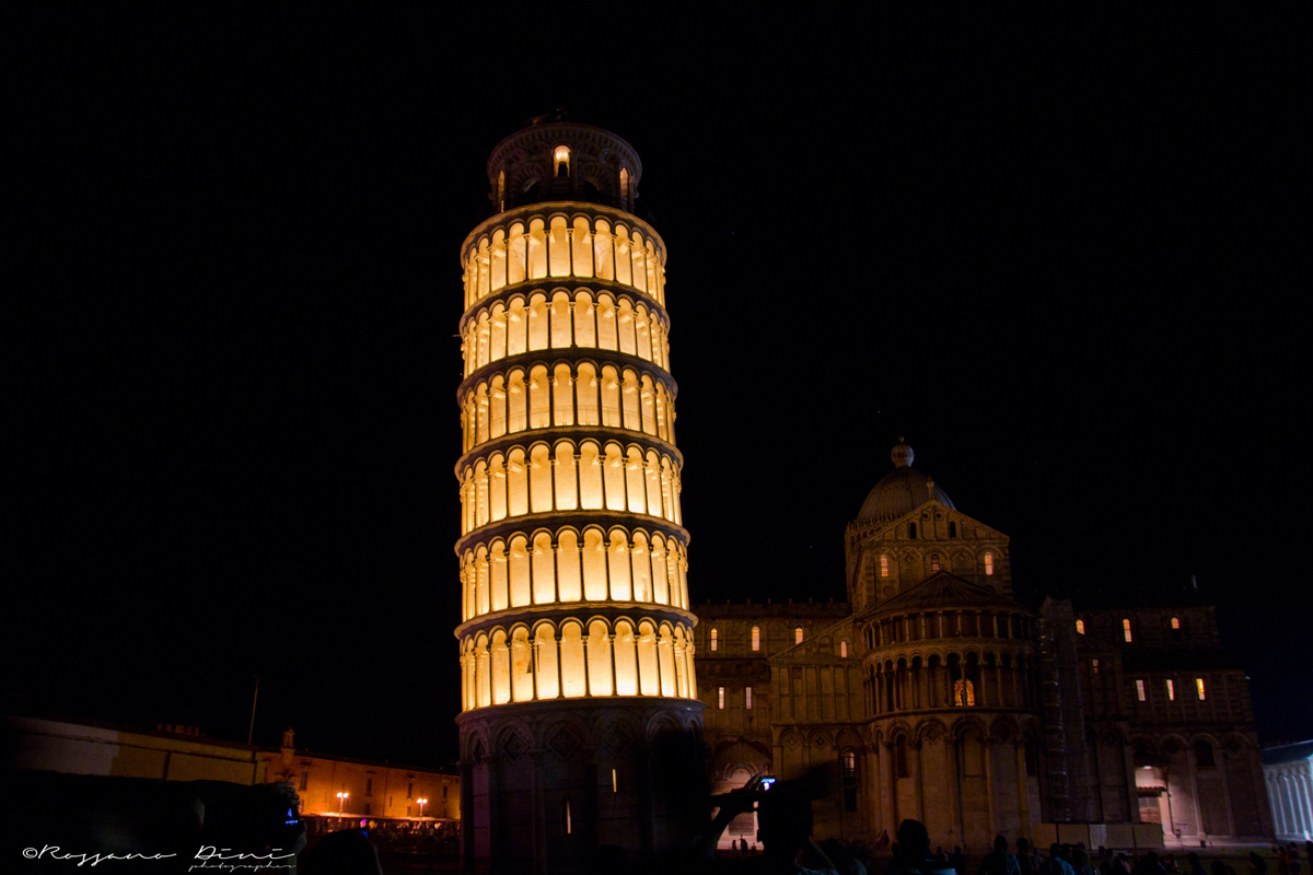 Torre di Pisa