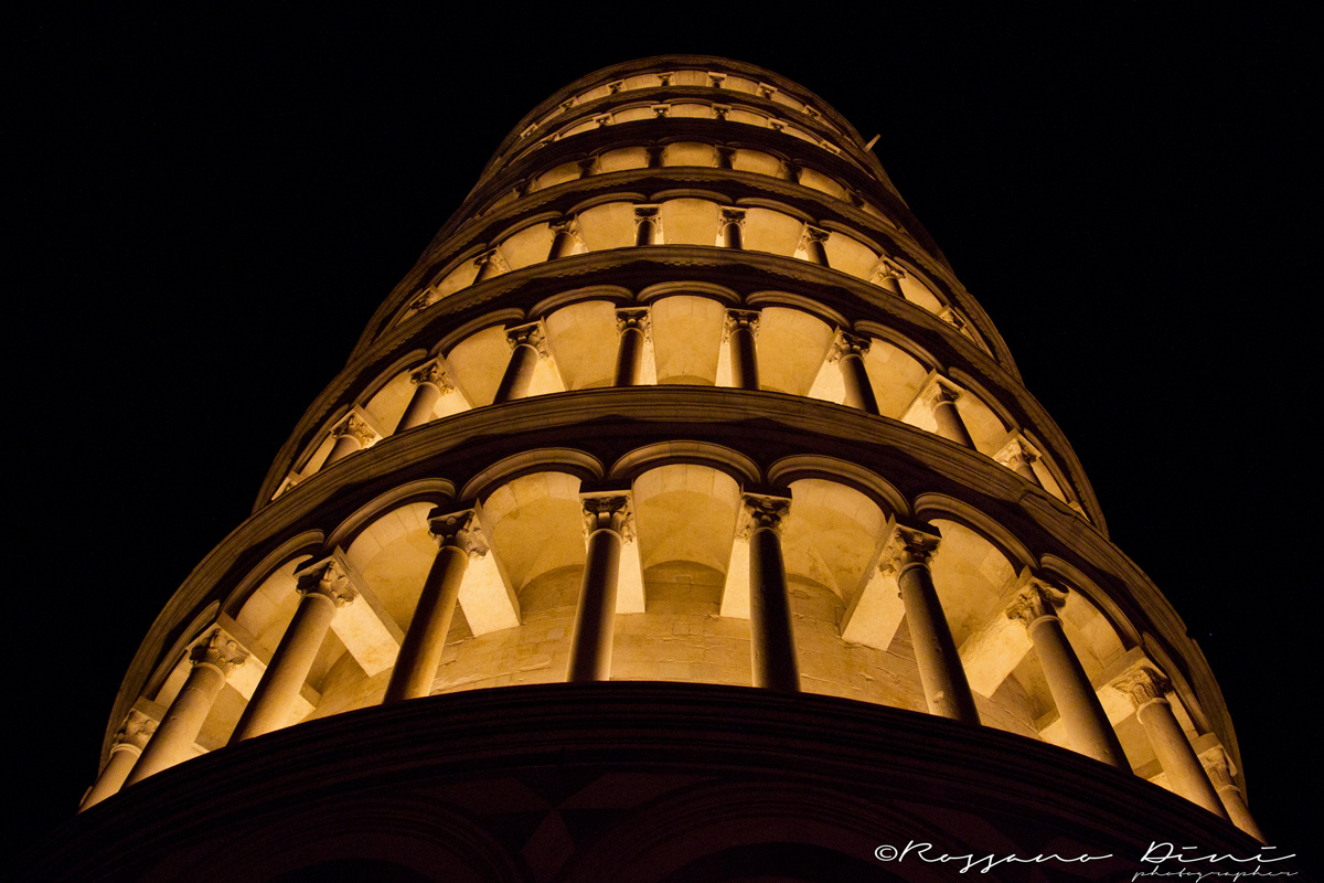 Torre di Pisa