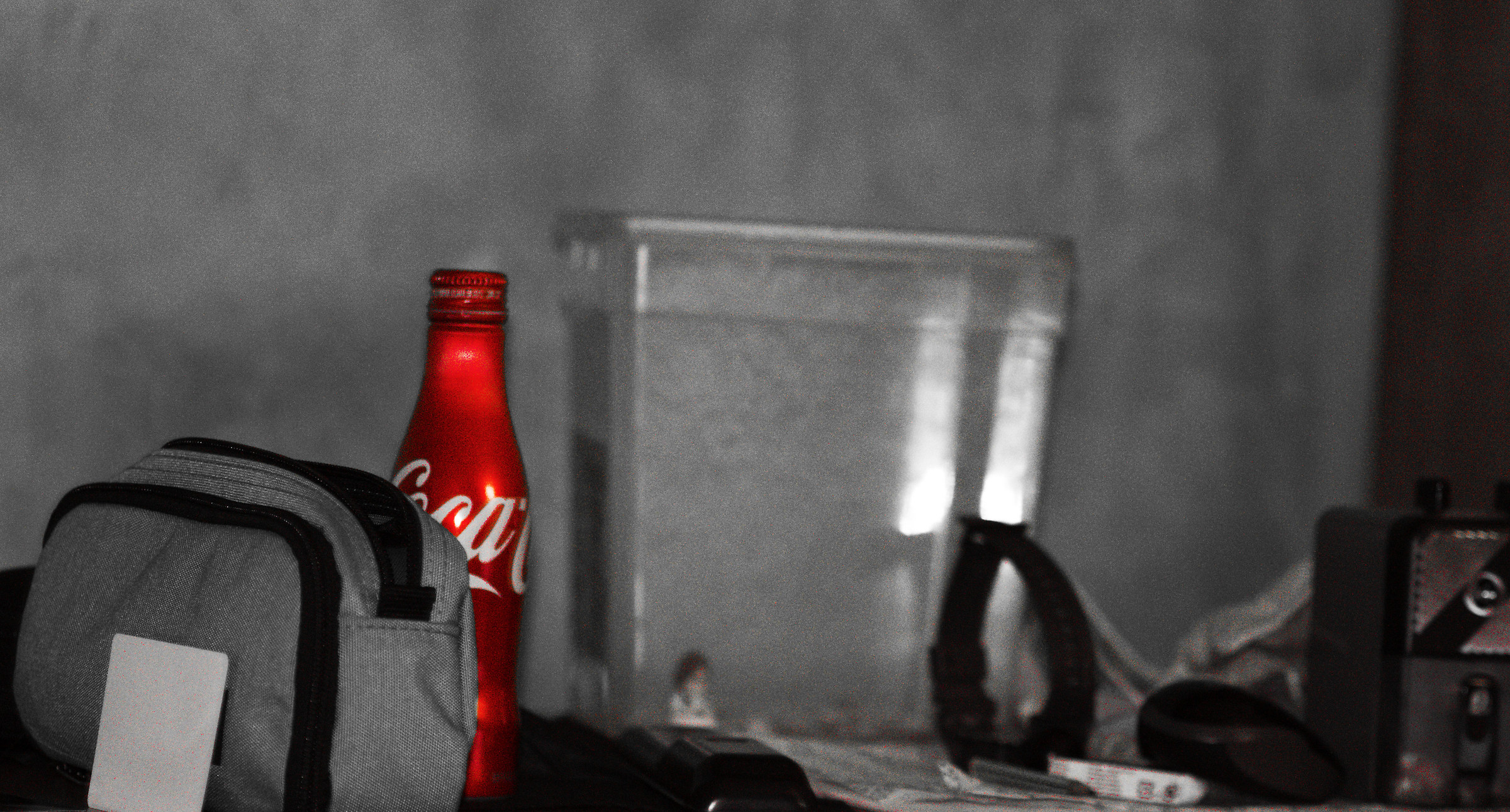 do not be afraid to be different