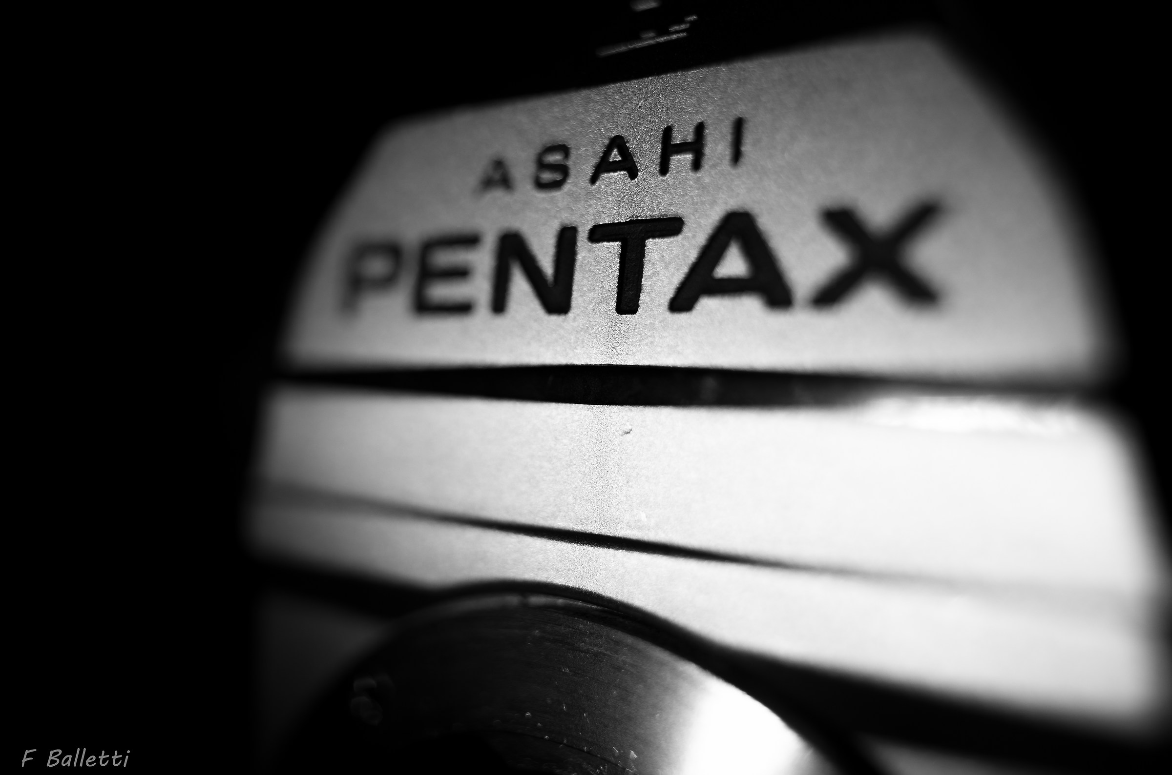 Pentax KM