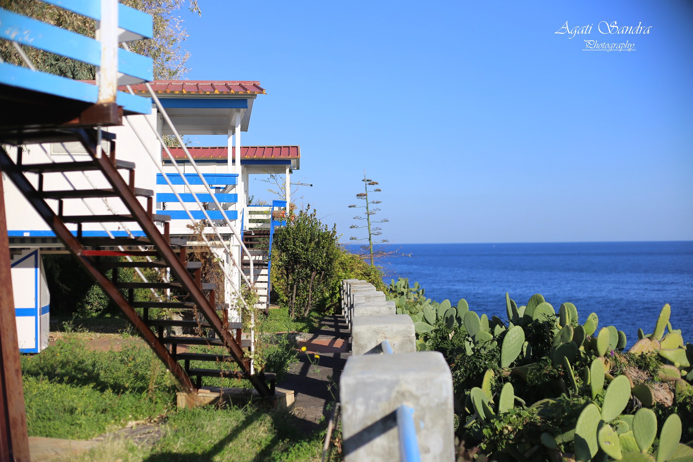 capomulini- acireale- catania