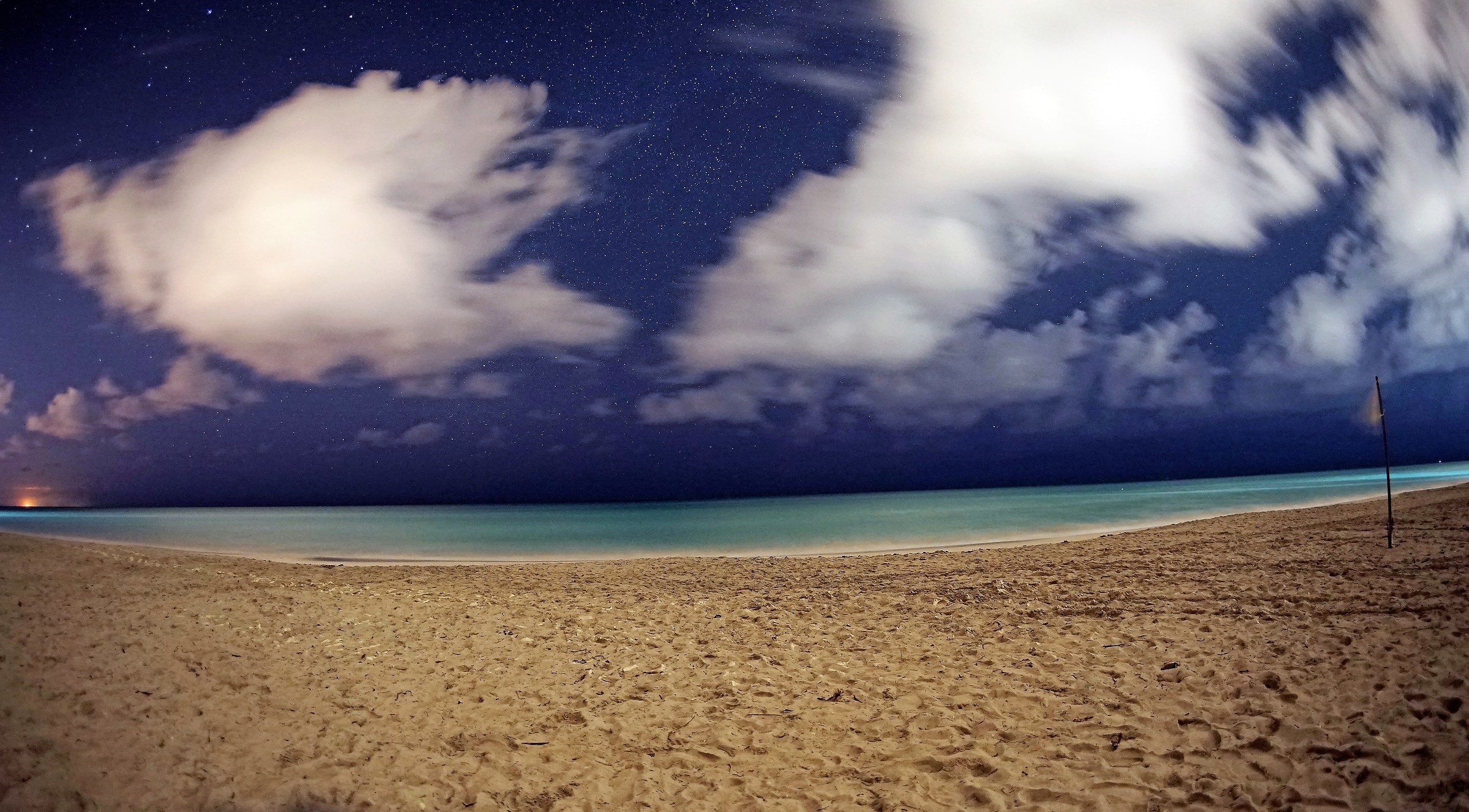 sms... Sabbia Mare Stelle