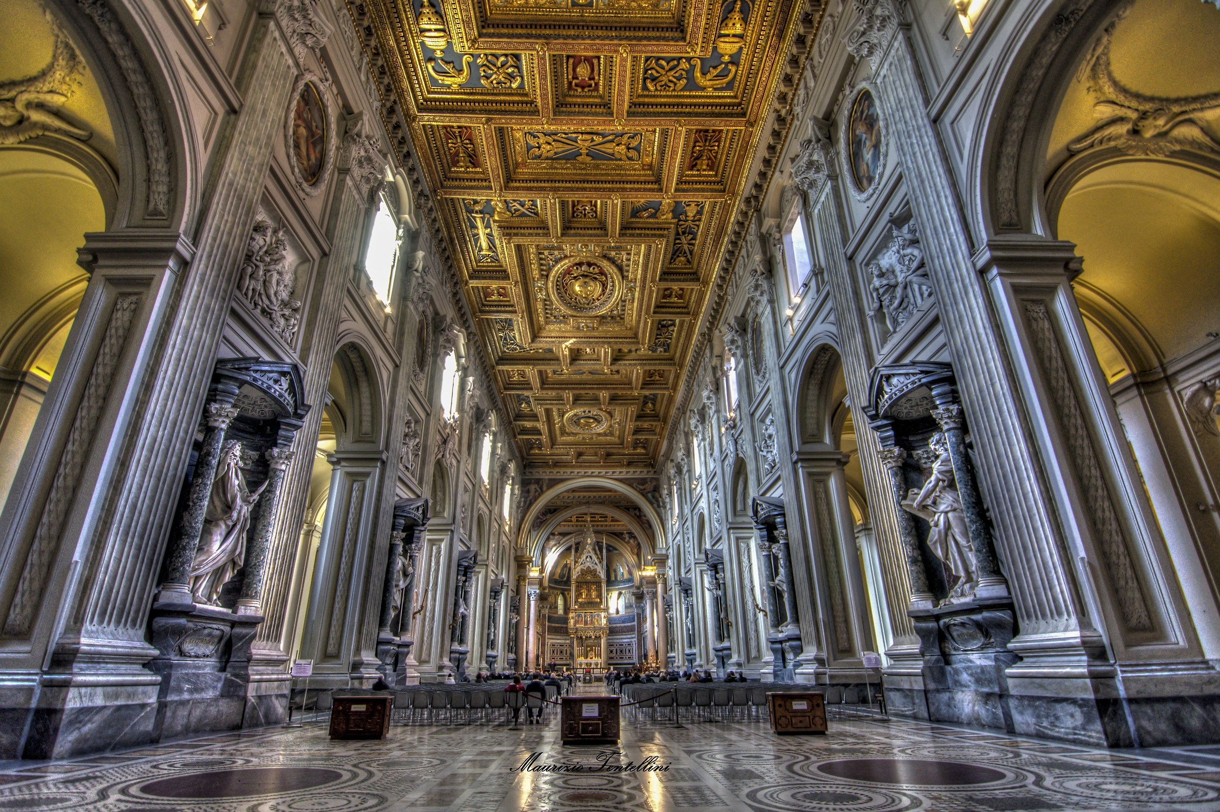 San Giovanni in Lateran