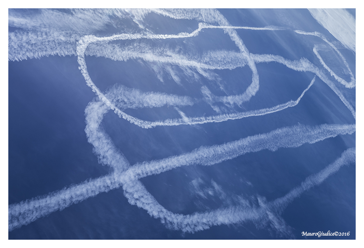 Communicate with the wakes