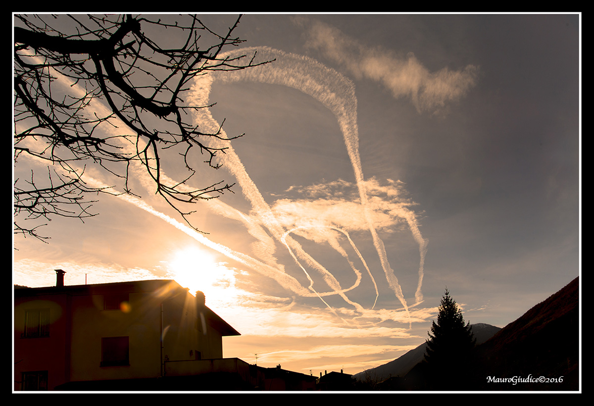 a message from heaven