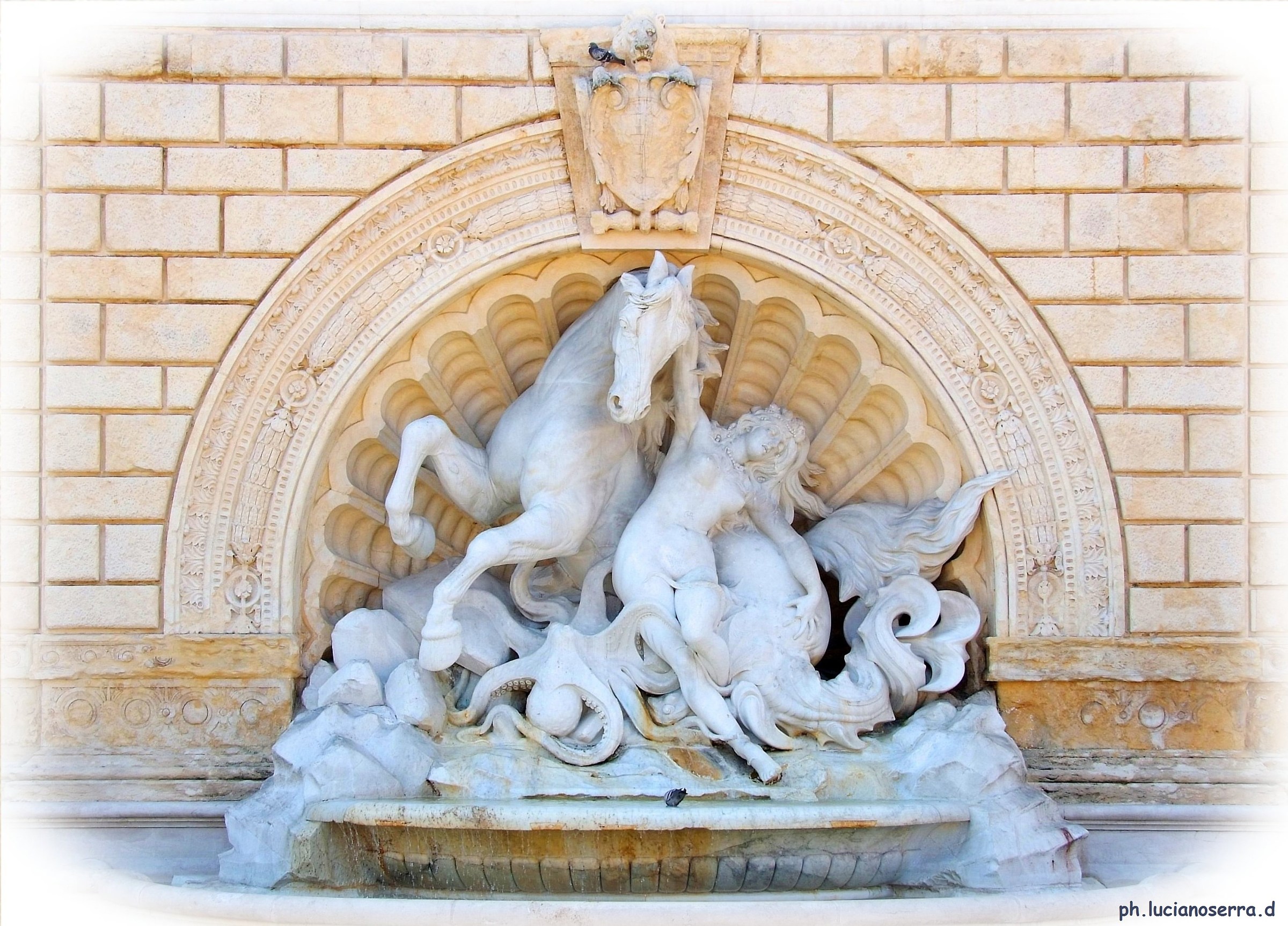 Montagnola Park - Bologna